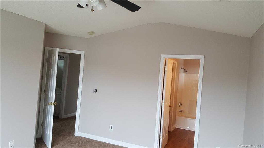 Bristol Park - Residential