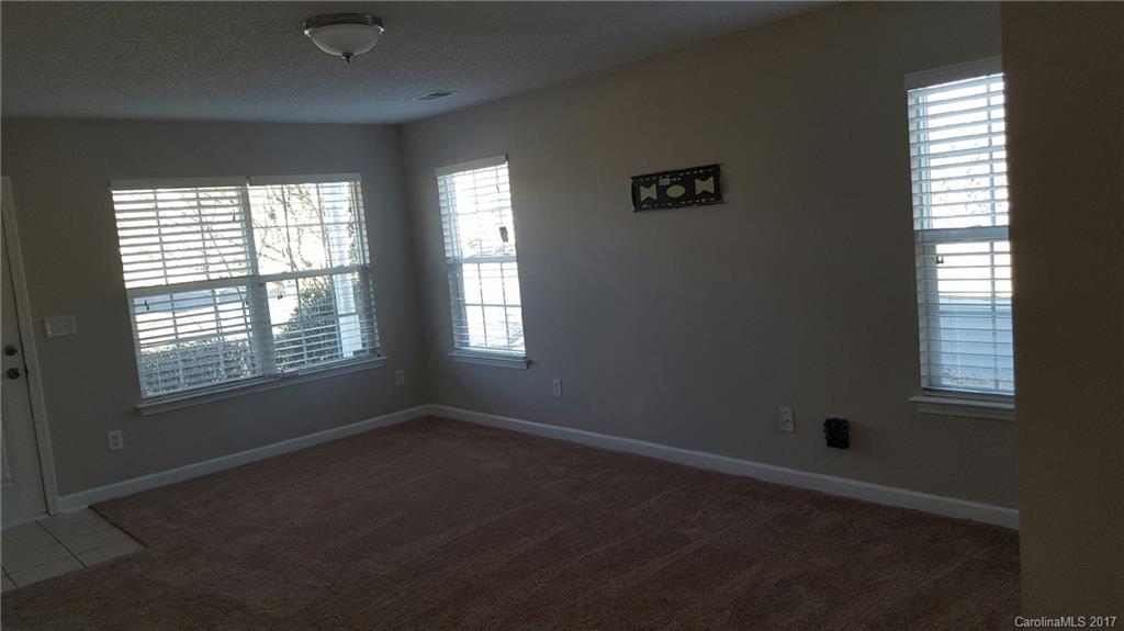 Bristol Park - Residential