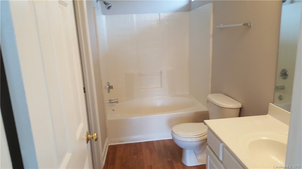 Bristol Park - Residential