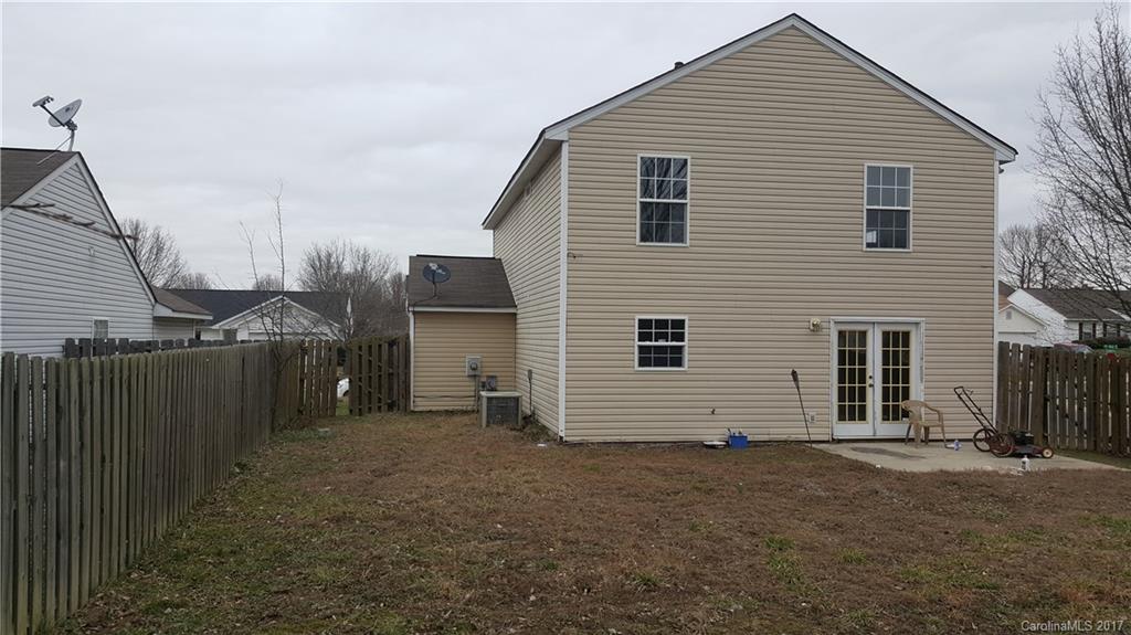 Bristol Park - Residential