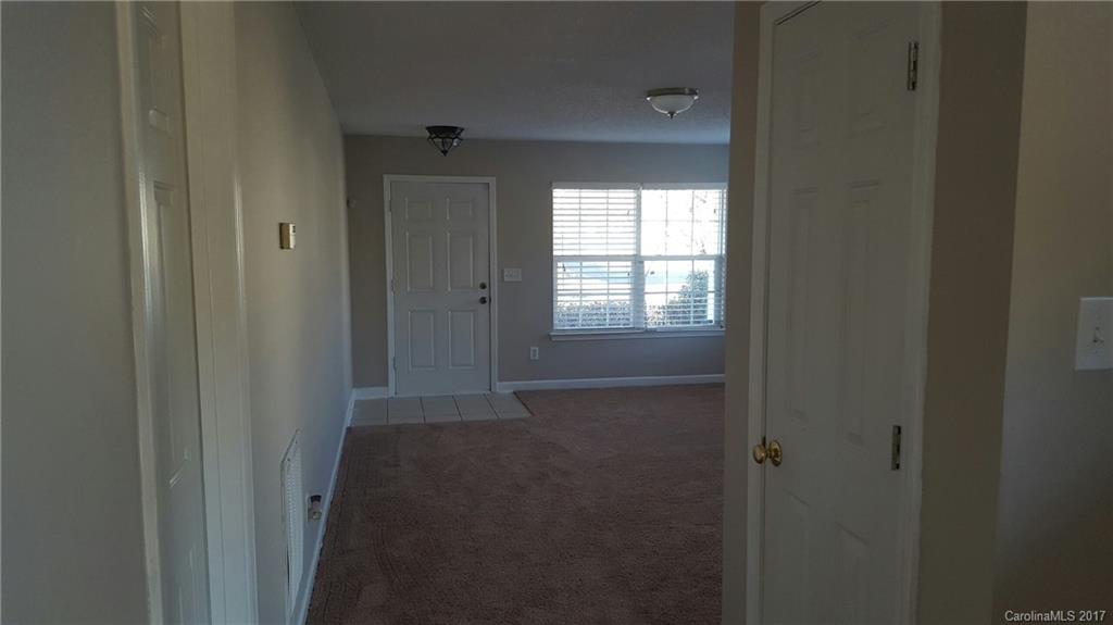 Bristol Park - Residential