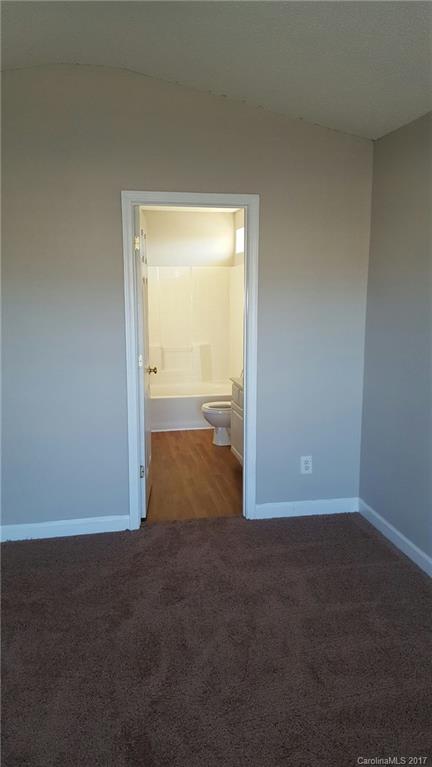 Bristol Park - Residential