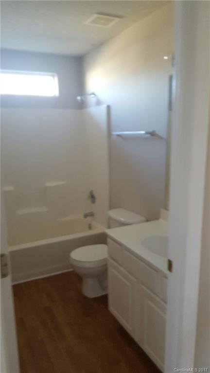 Bristol Park - Residential