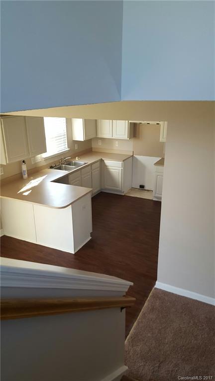 Bristol Park - Residential