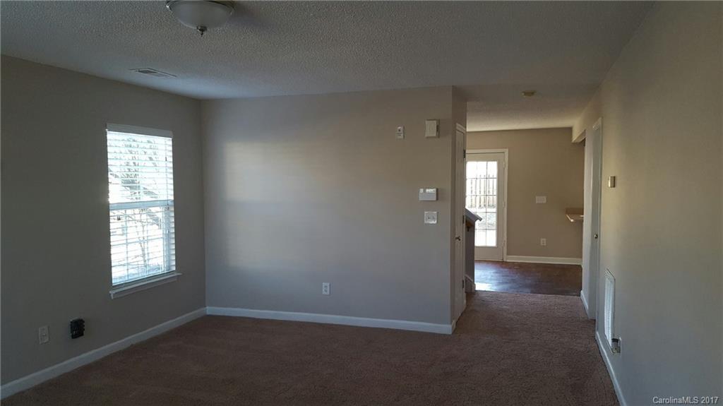 Bristol Park - Residential