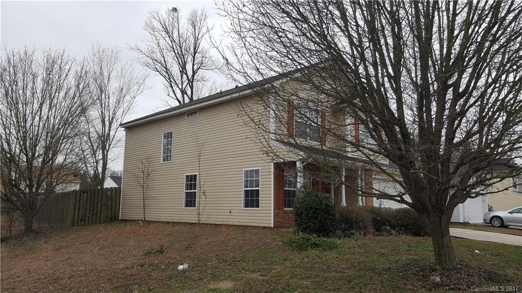 Bristol Park - Residential