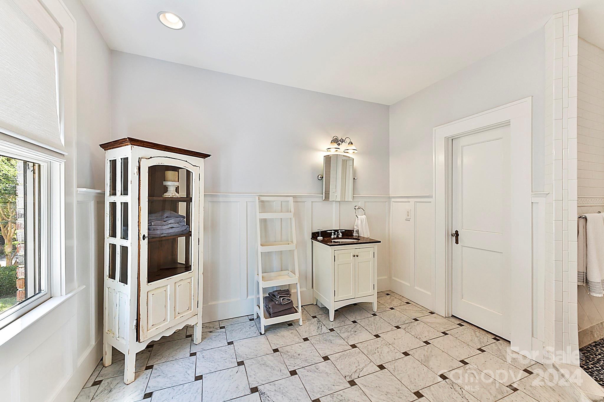 Dilworth - Residential