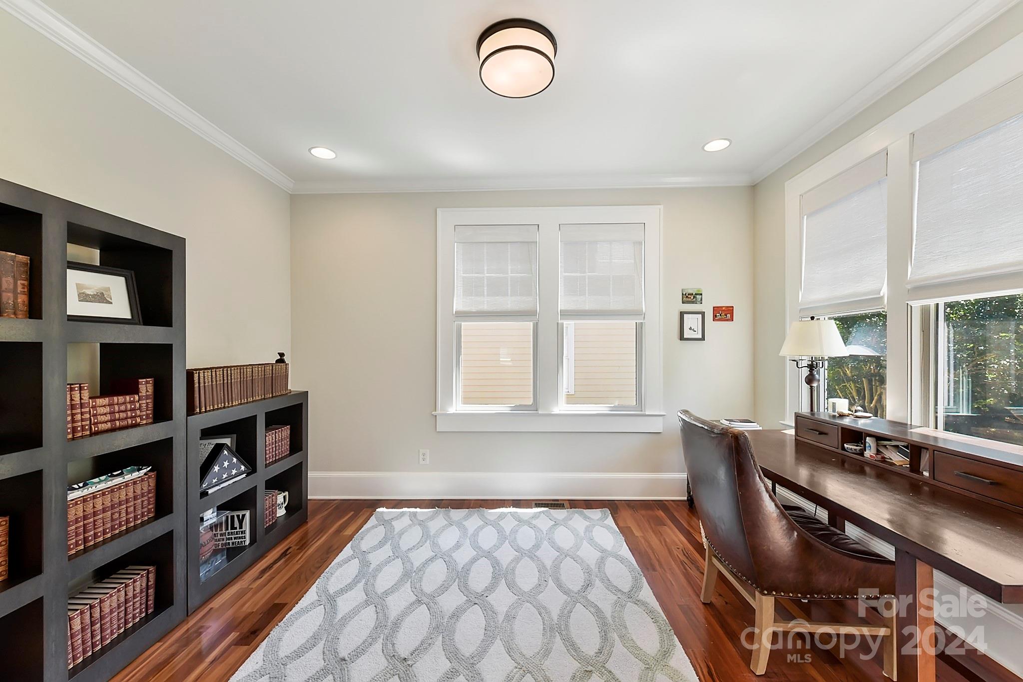 Dilworth - Residential