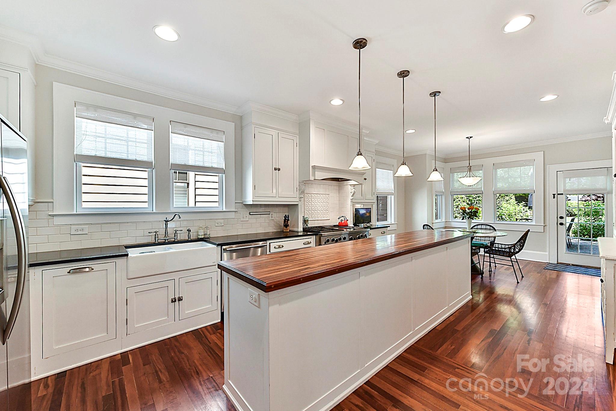 Dilworth - Residential