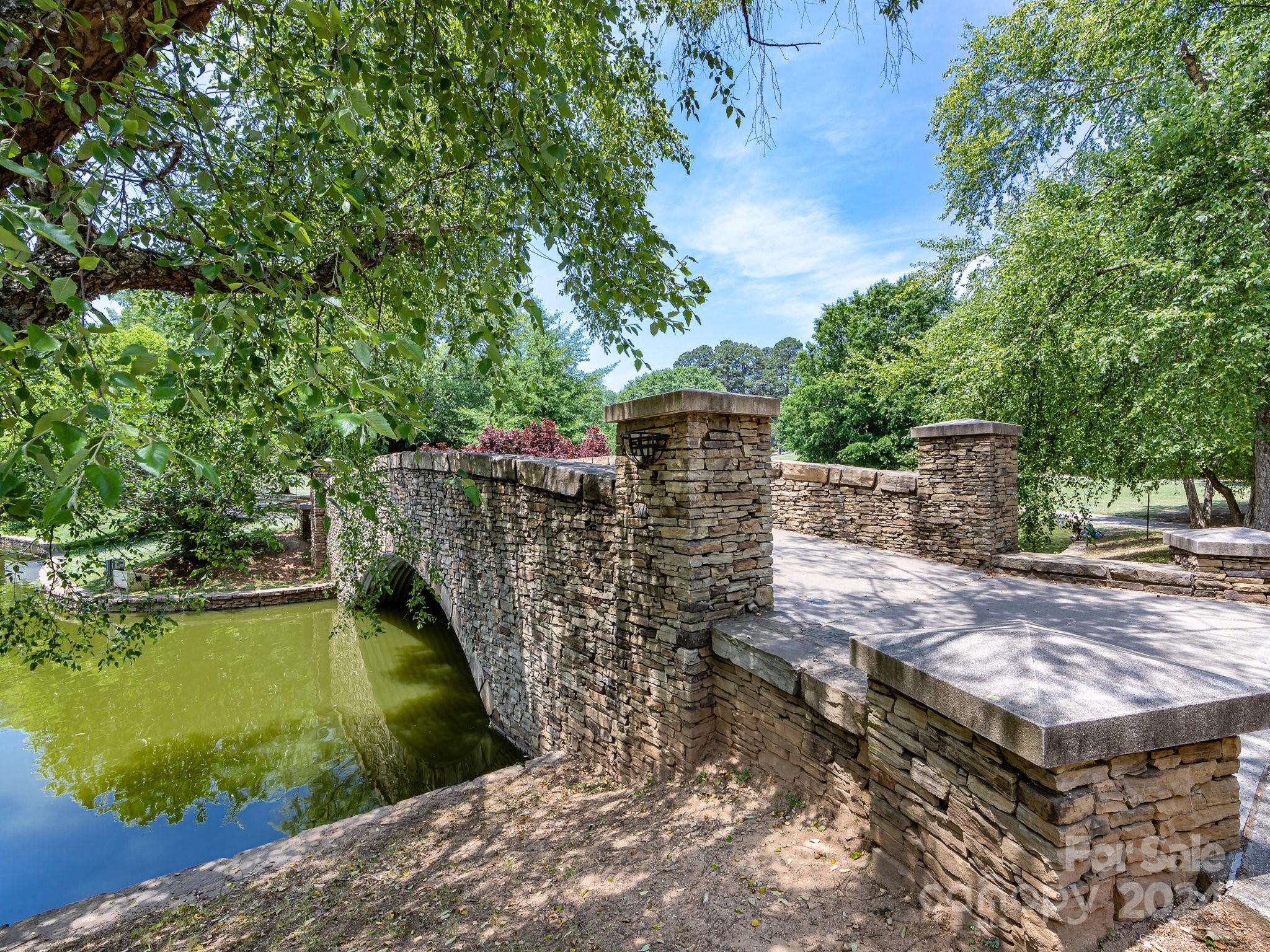 Dilworth - Residential