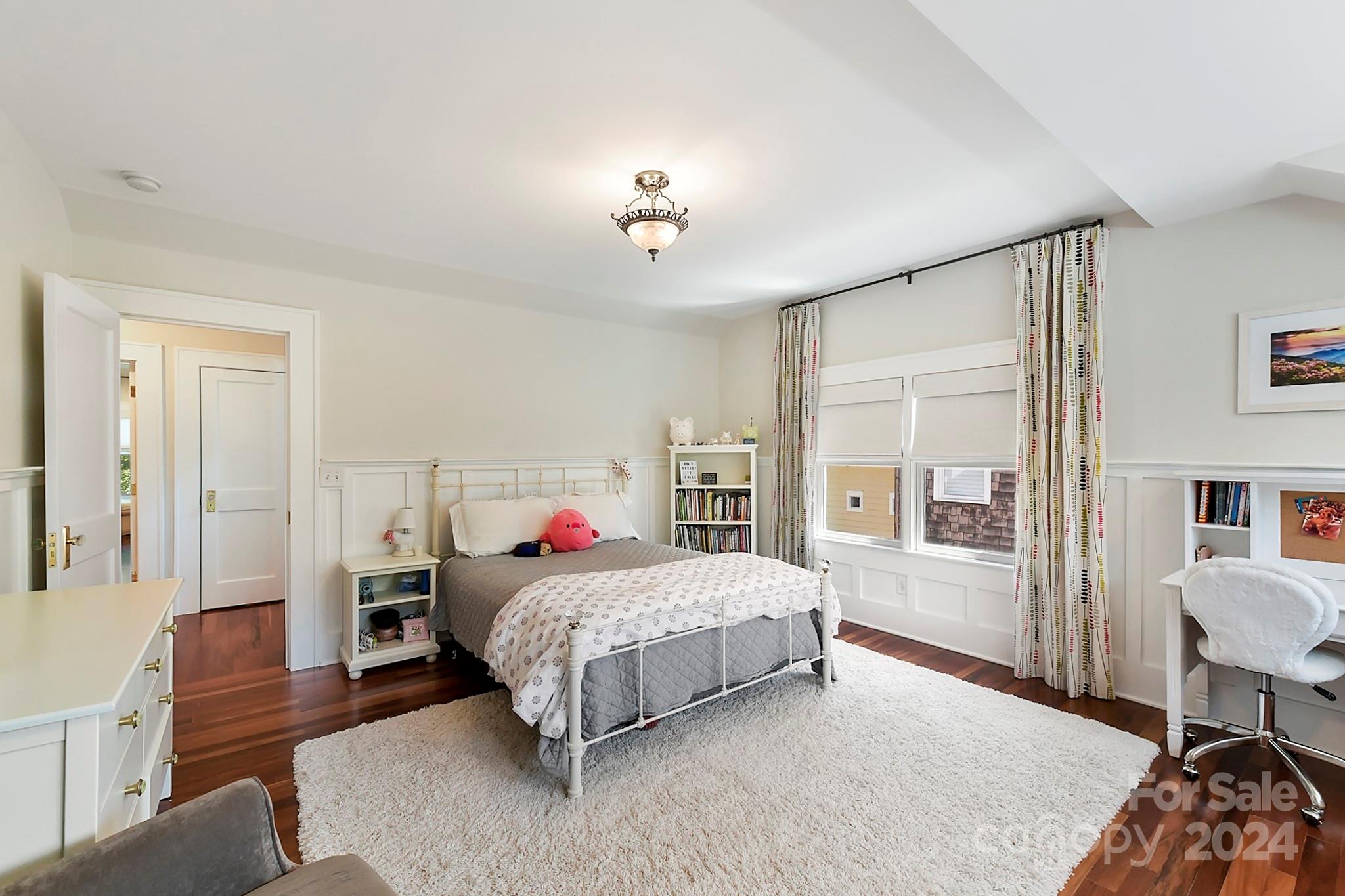 Dilworth - Residential