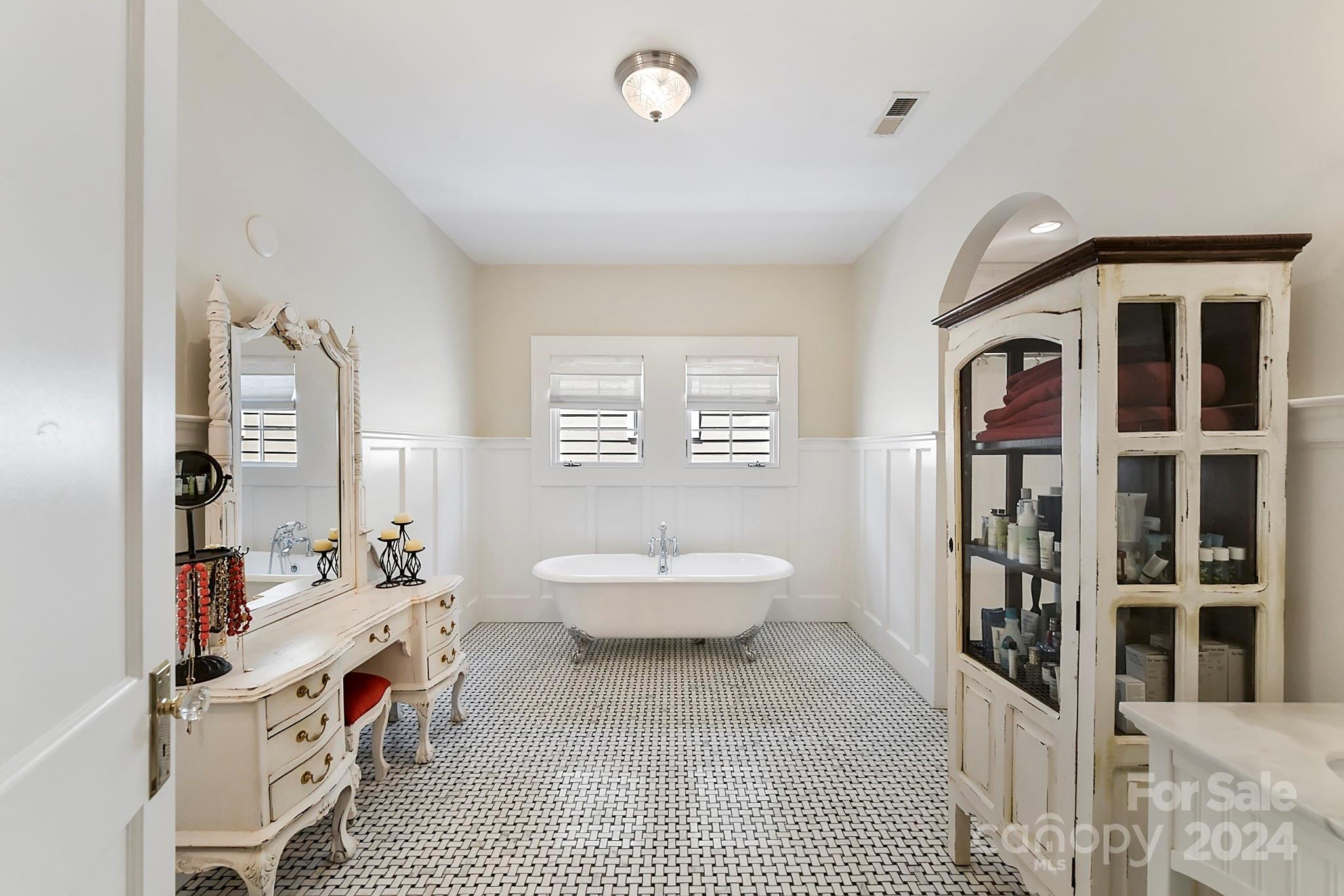 Dilworth - Residential