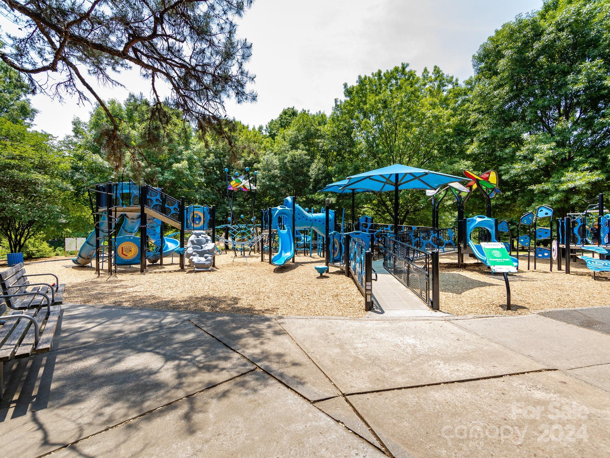 Dilworth - Residential