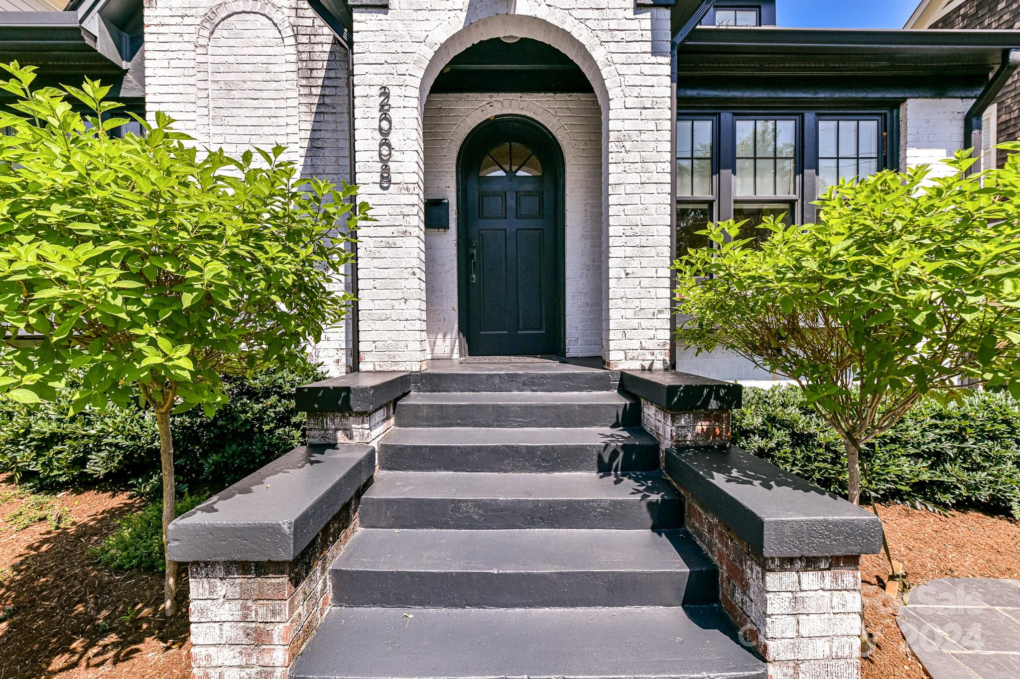 Dilworth - Residential