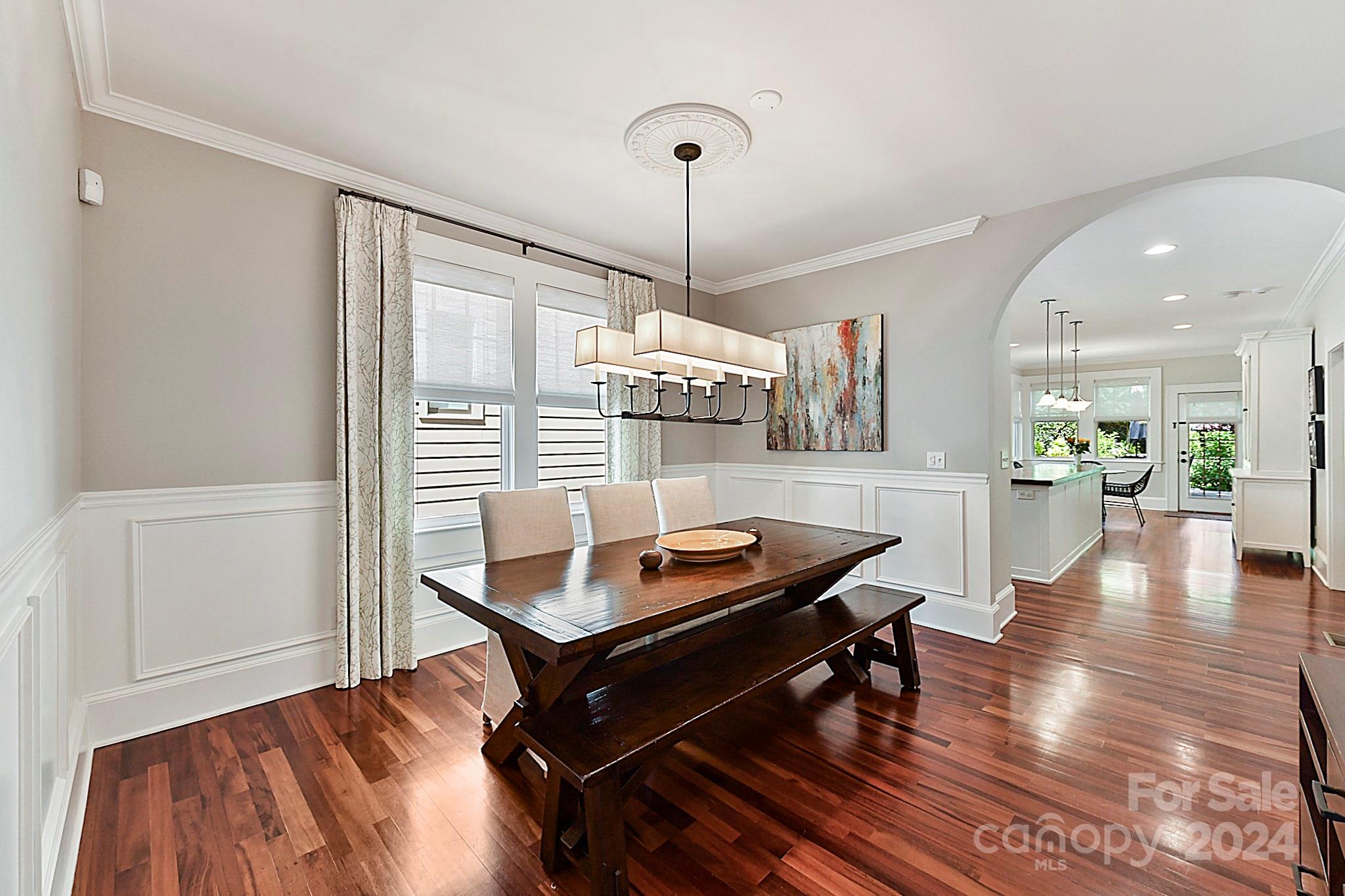 Dilworth - Residential