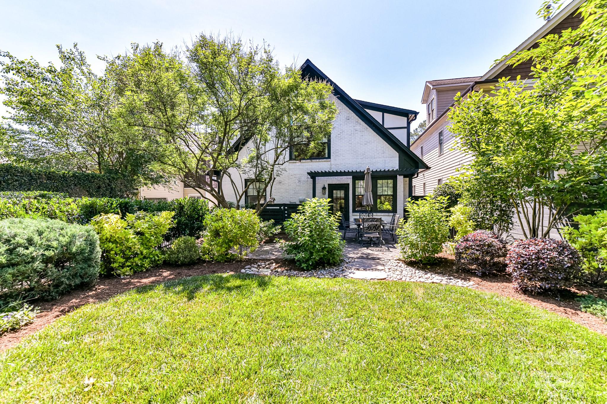 Dilworth - Residential