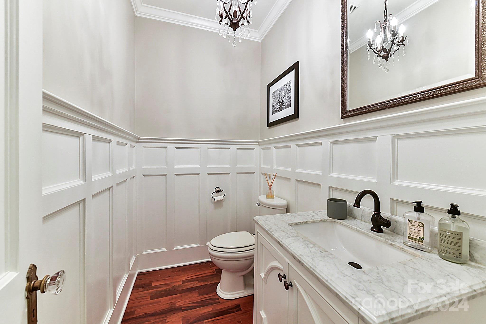 Dilworth - Residential