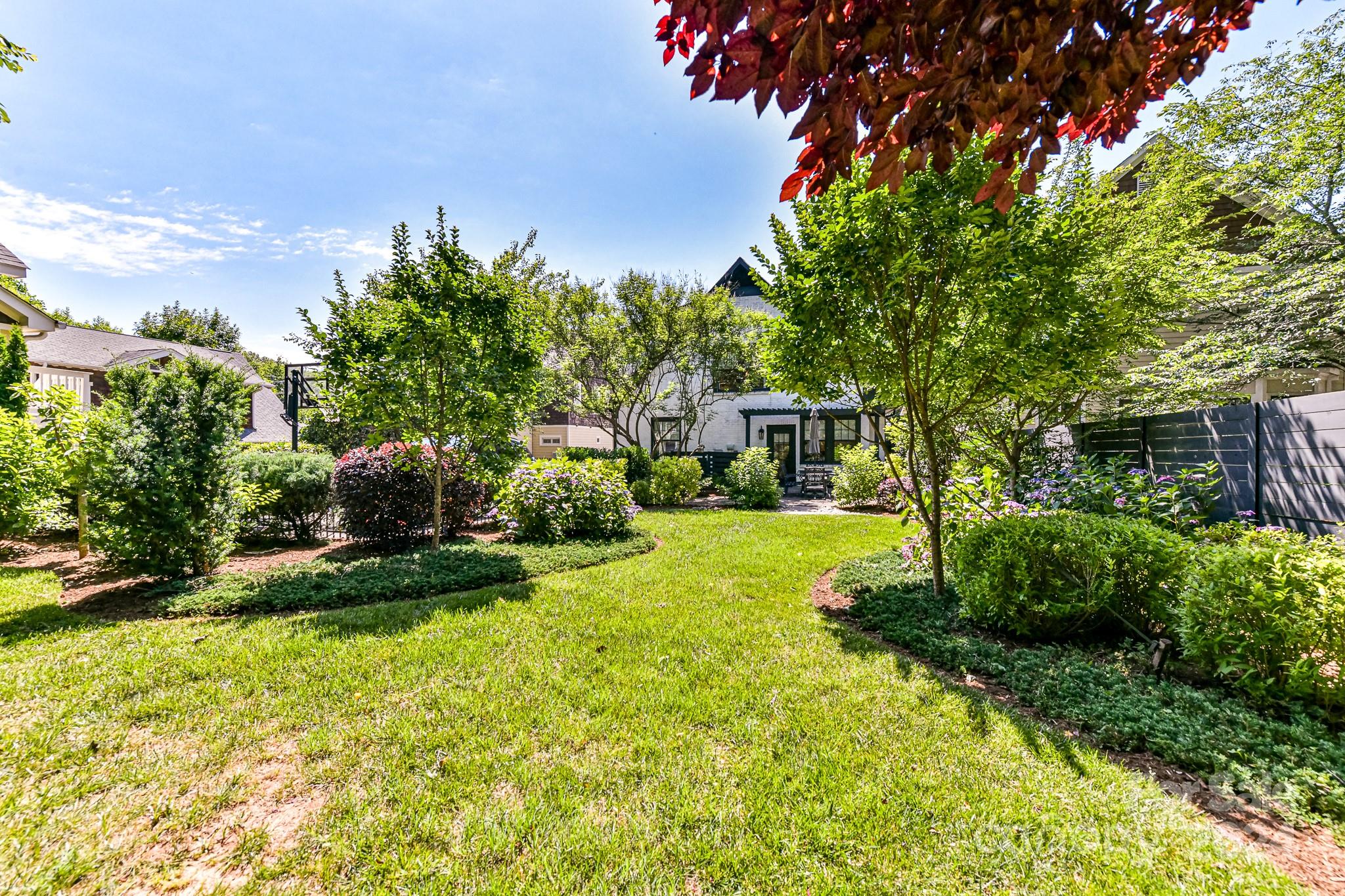 Dilworth - Residential