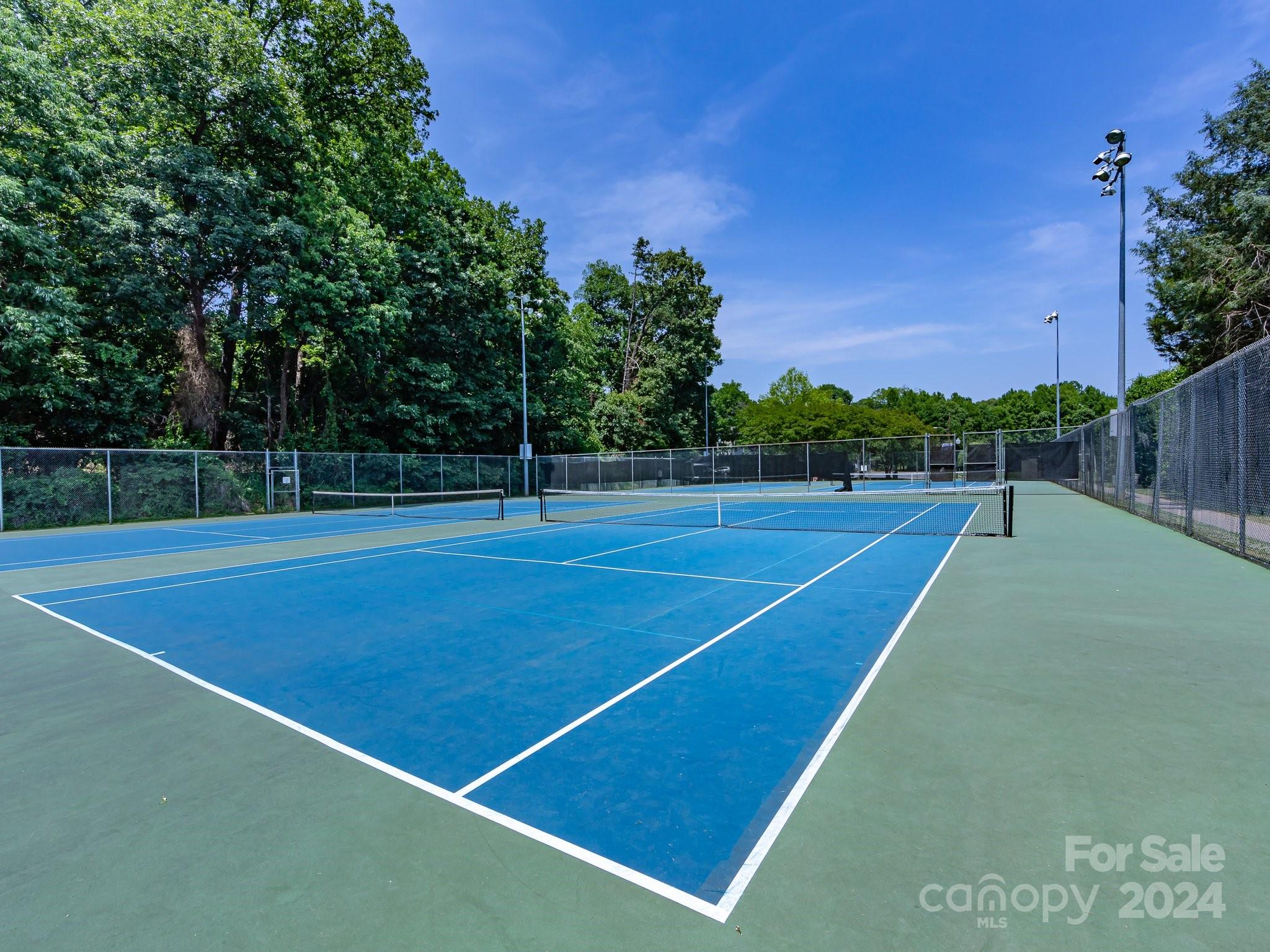 Dilworth - Residential