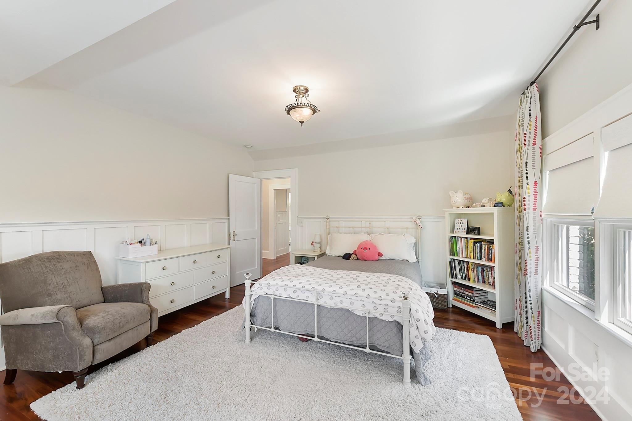 Dilworth - Residential