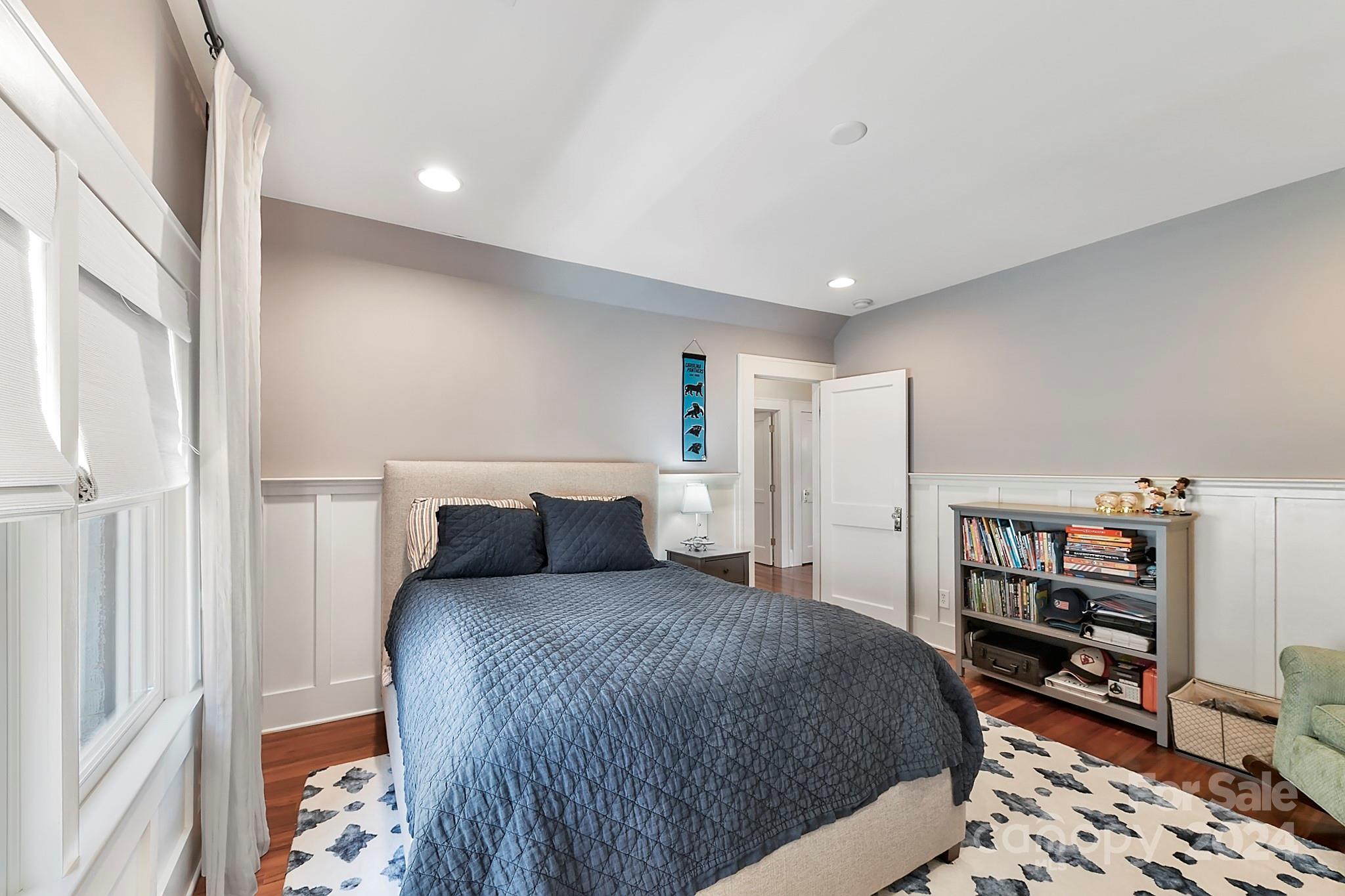 Dilworth - Residential