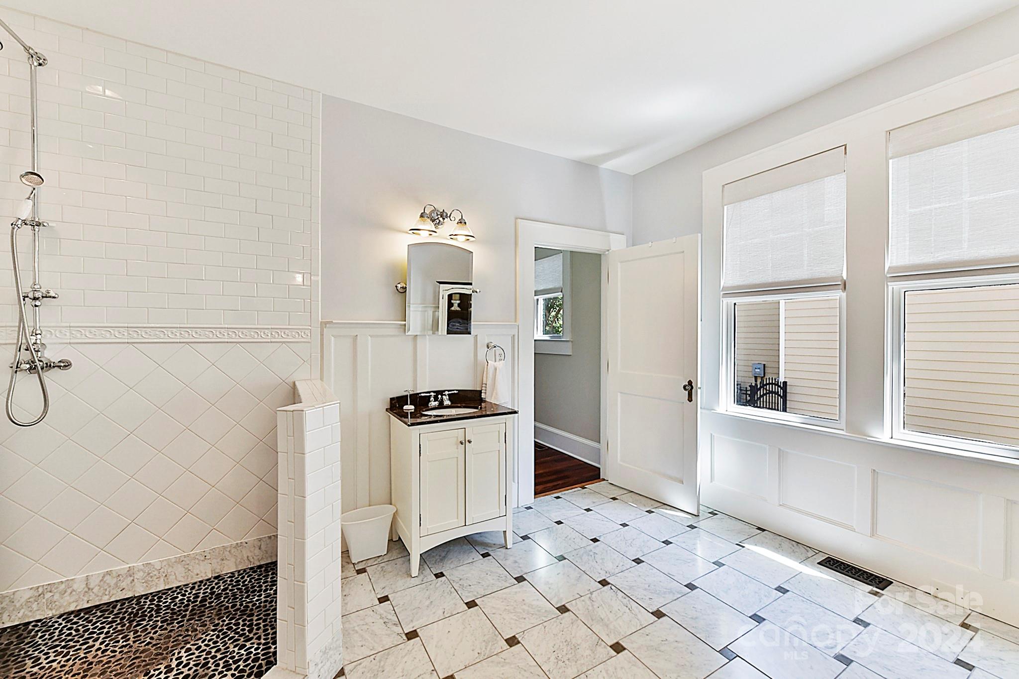 Dilworth - Residential