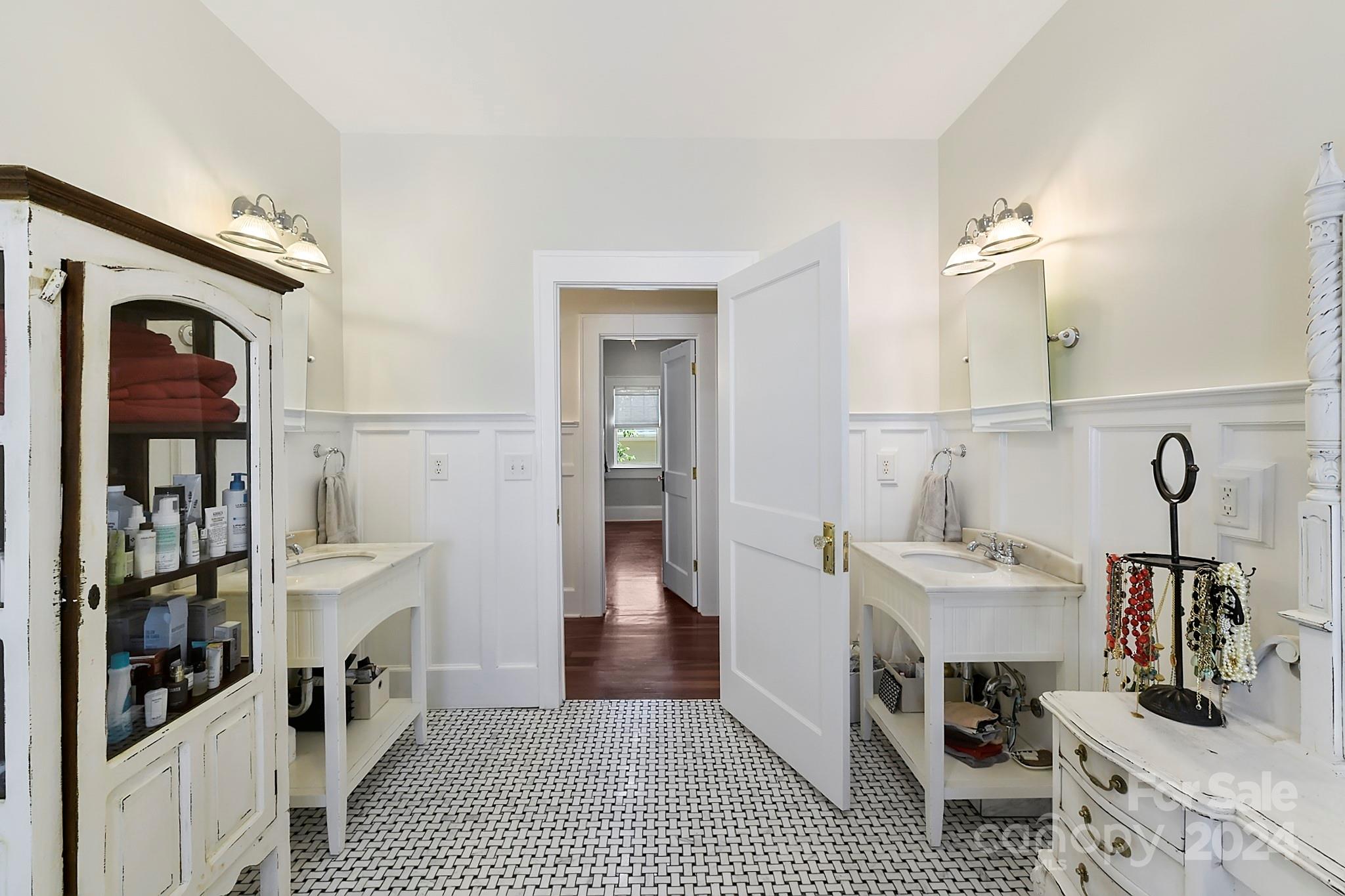 Dilworth - Residential