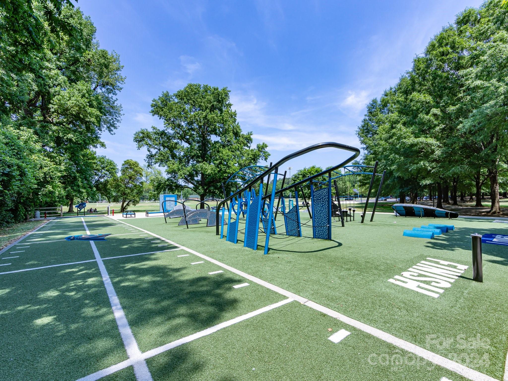 Dilworth - Residential