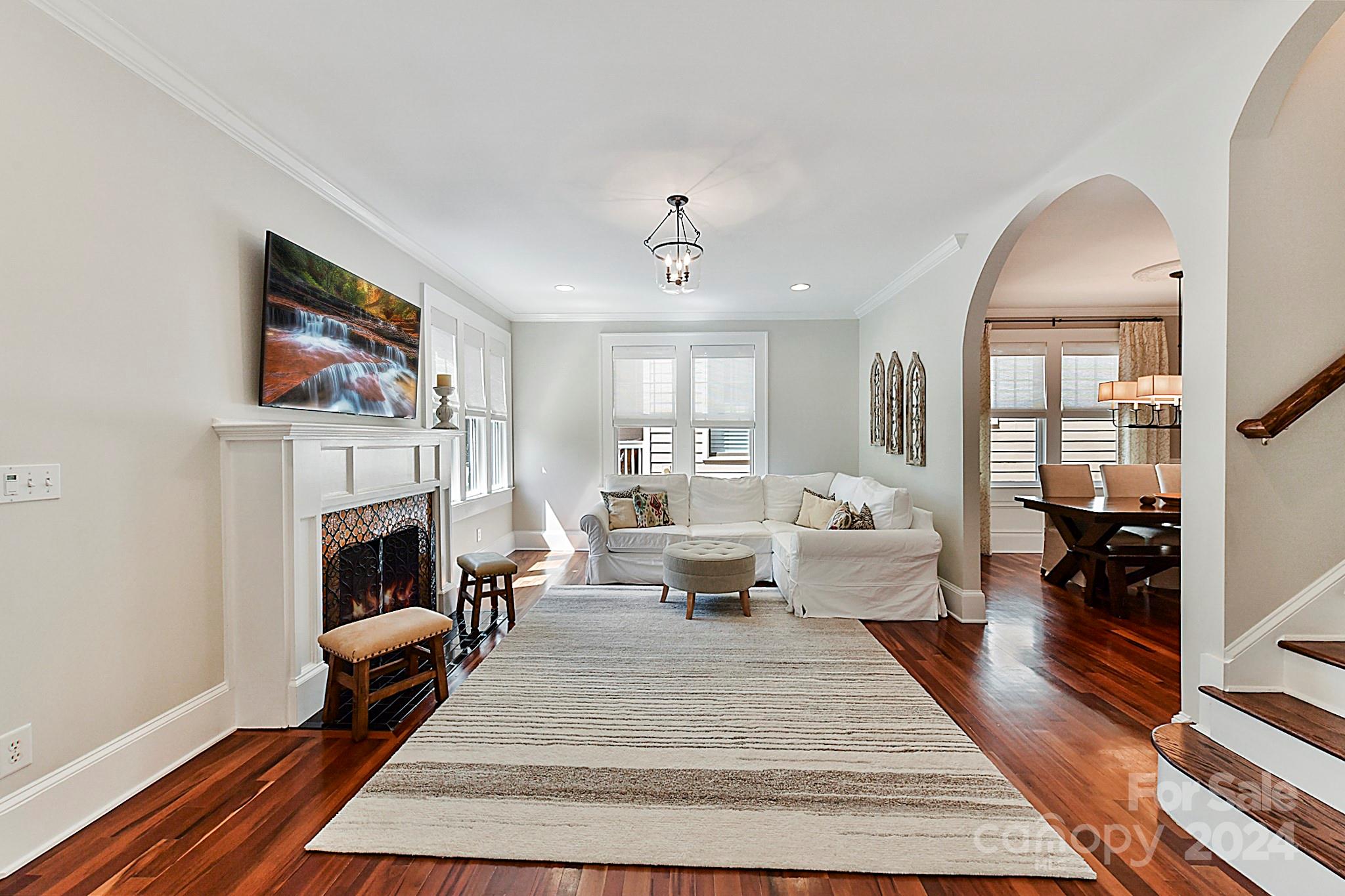 Dilworth - Residential