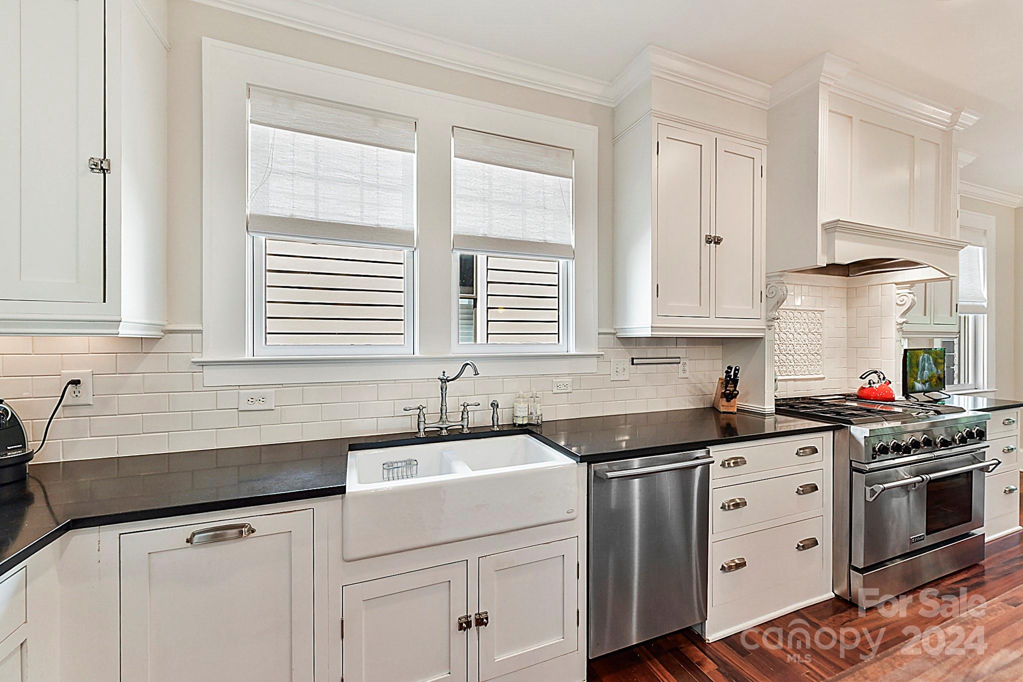 Dilworth - Residential