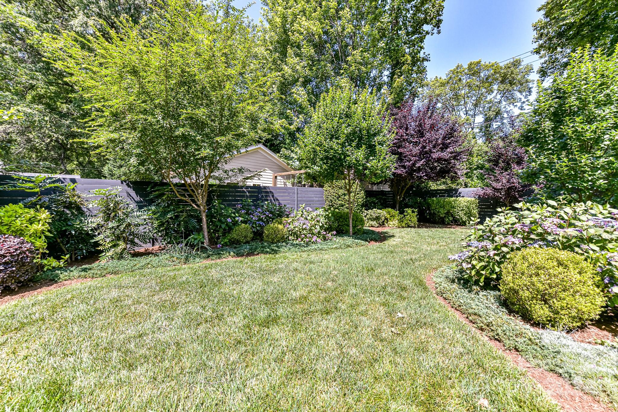 Dilworth - Residential