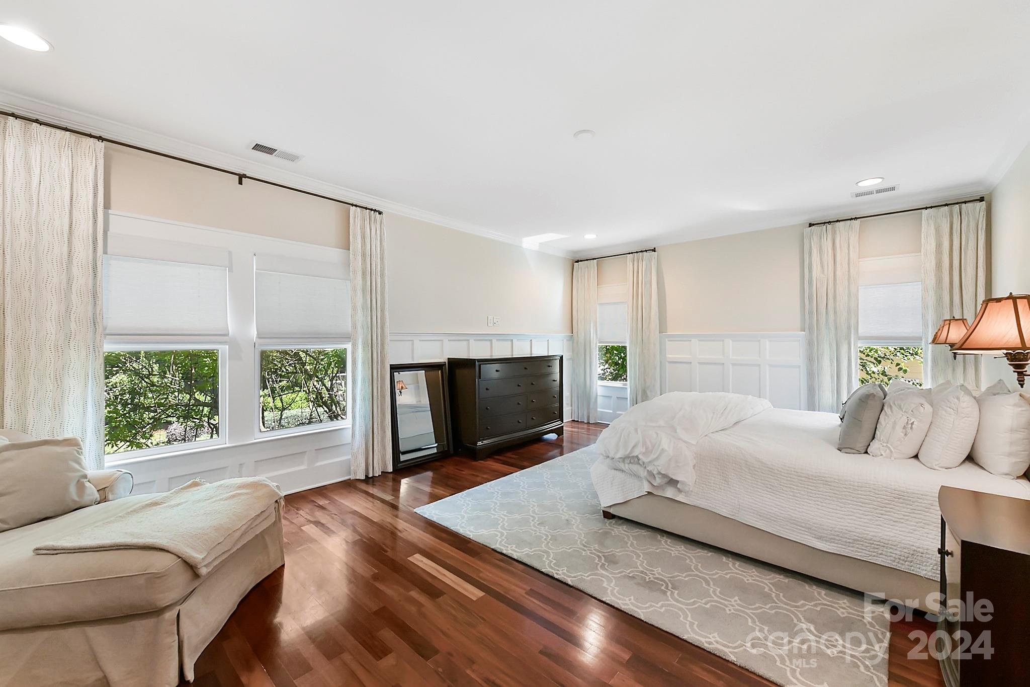 Dilworth - Residential