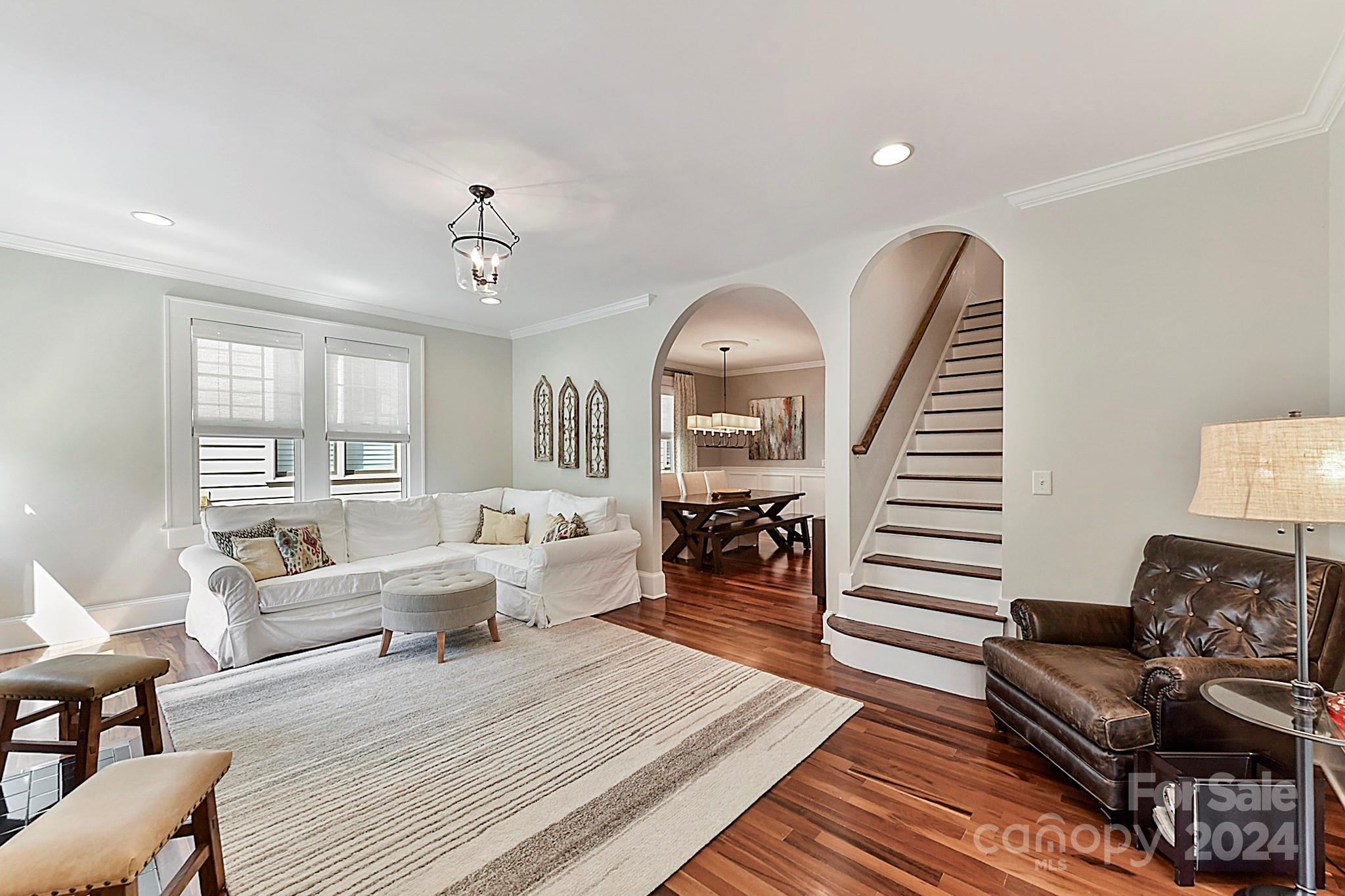 Dilworth - Residential