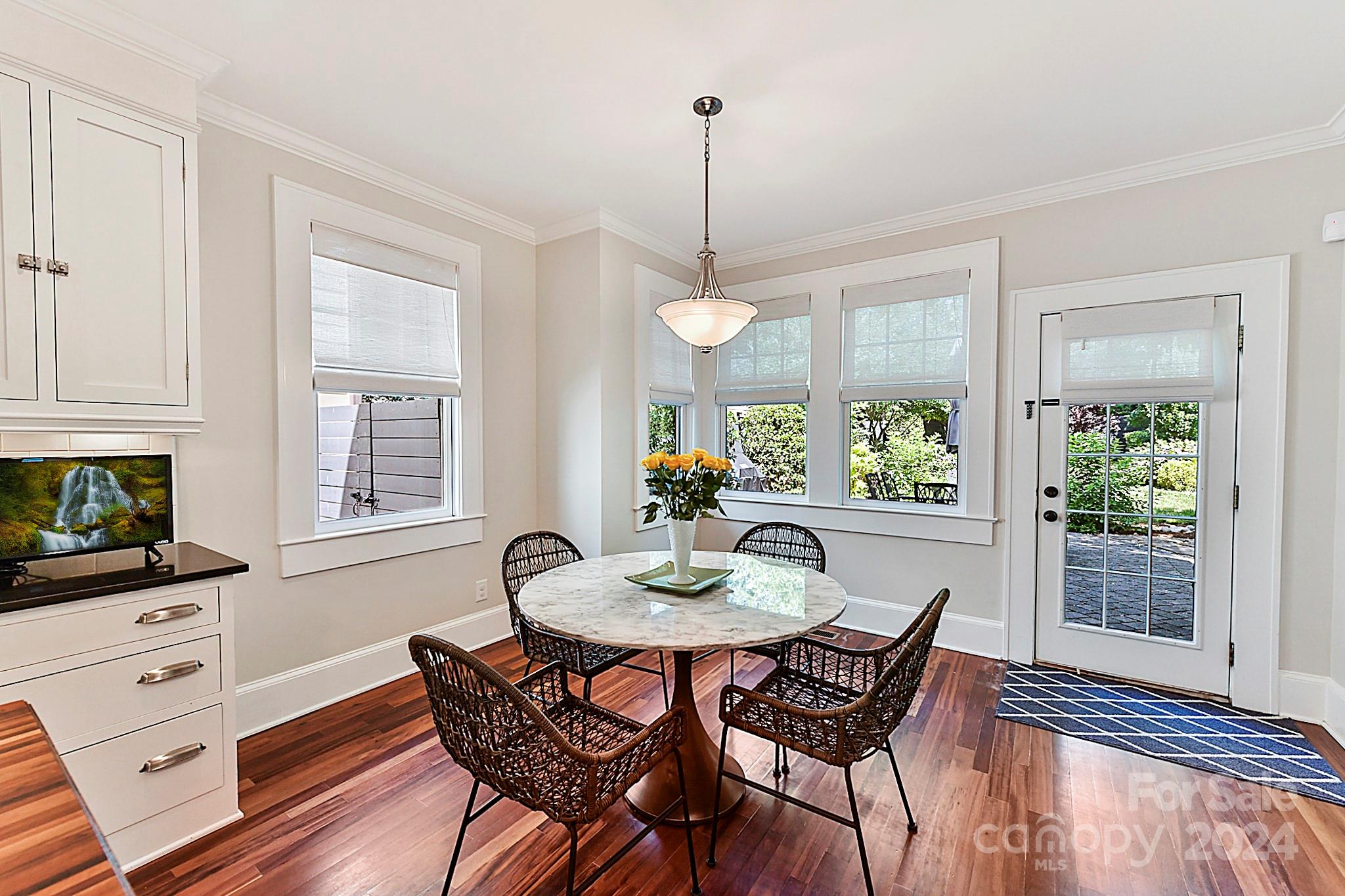 Dilworth - Residential