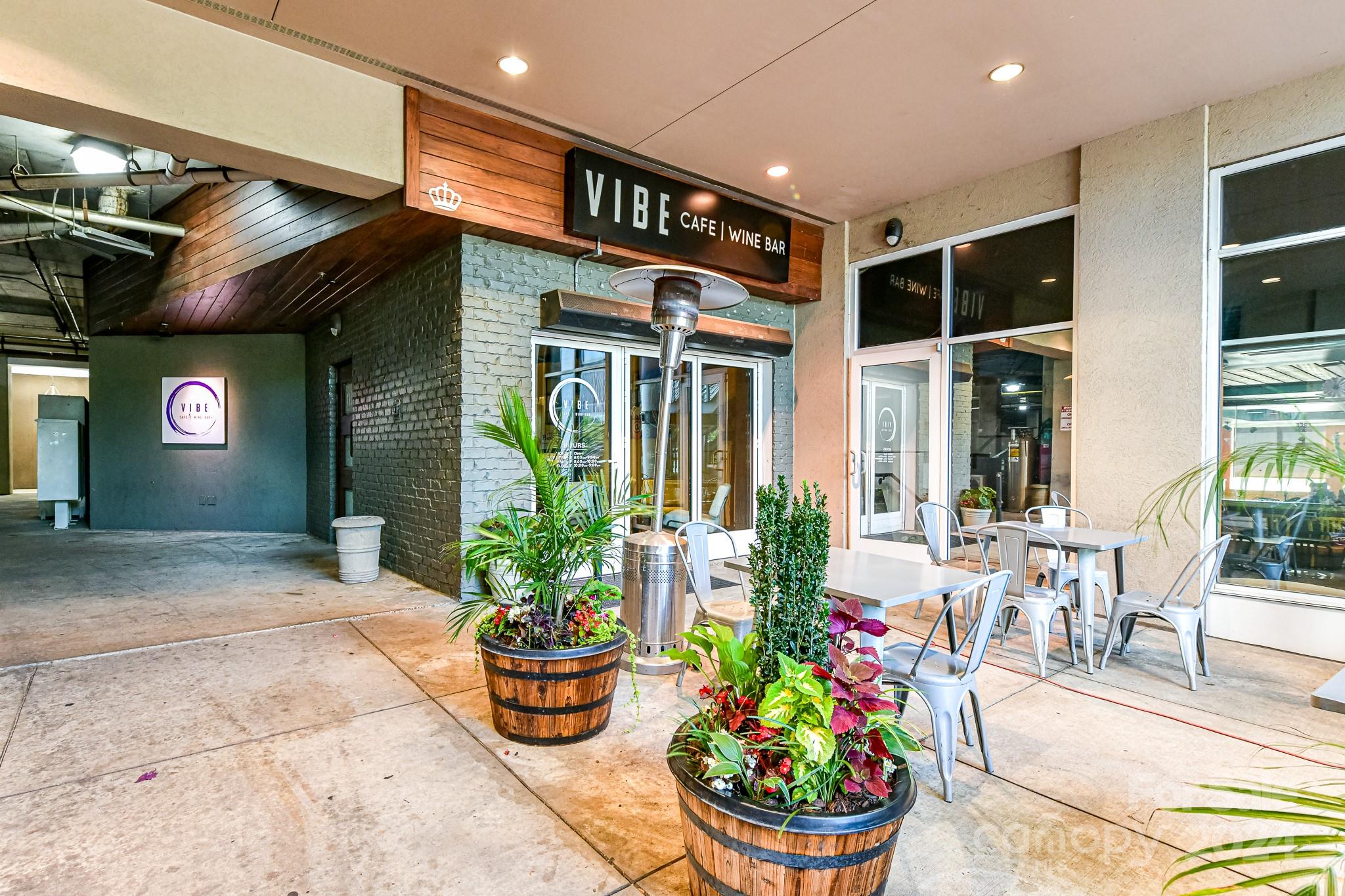 Dilworth - Residential