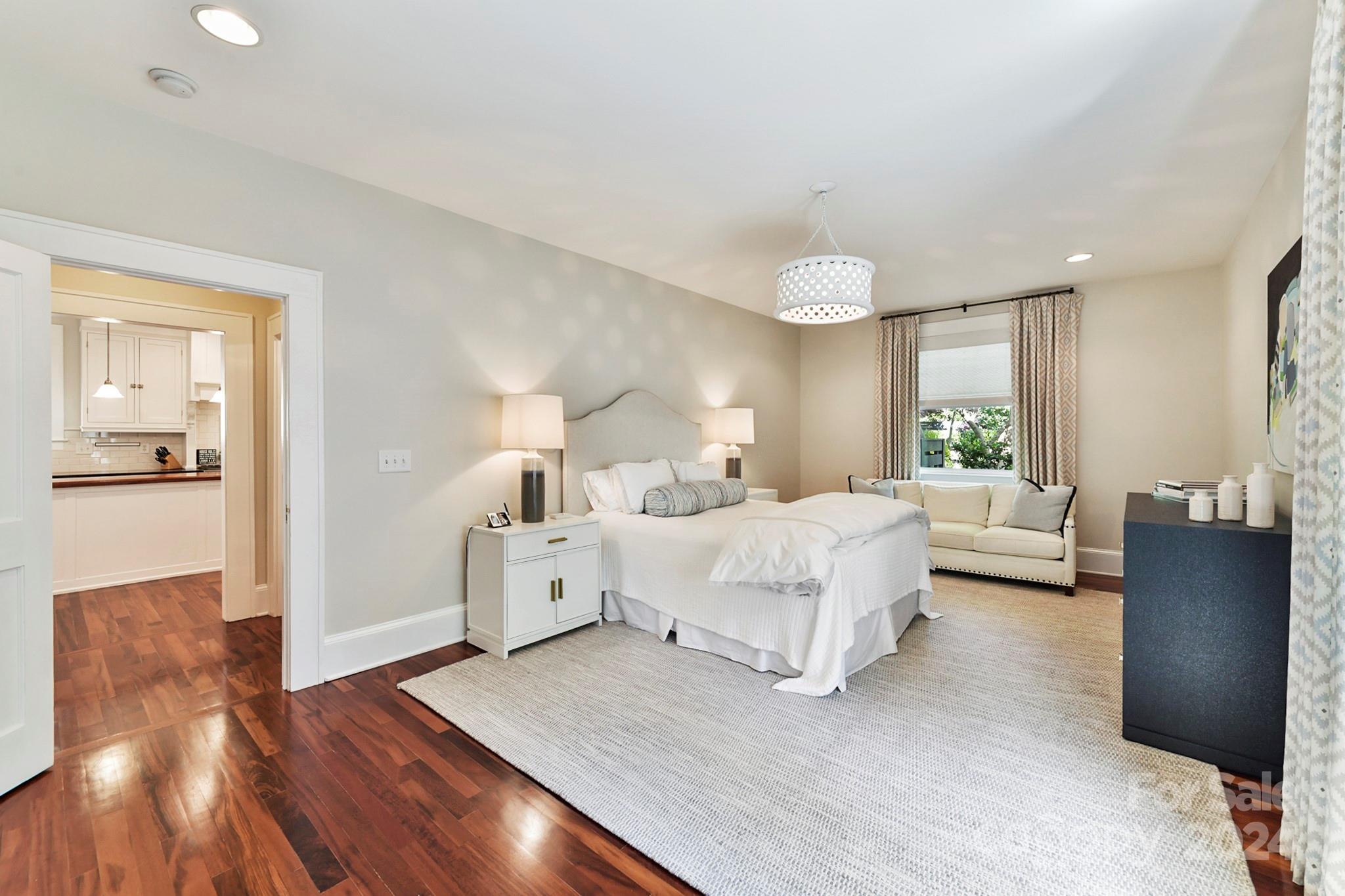 Dilworth - Residential