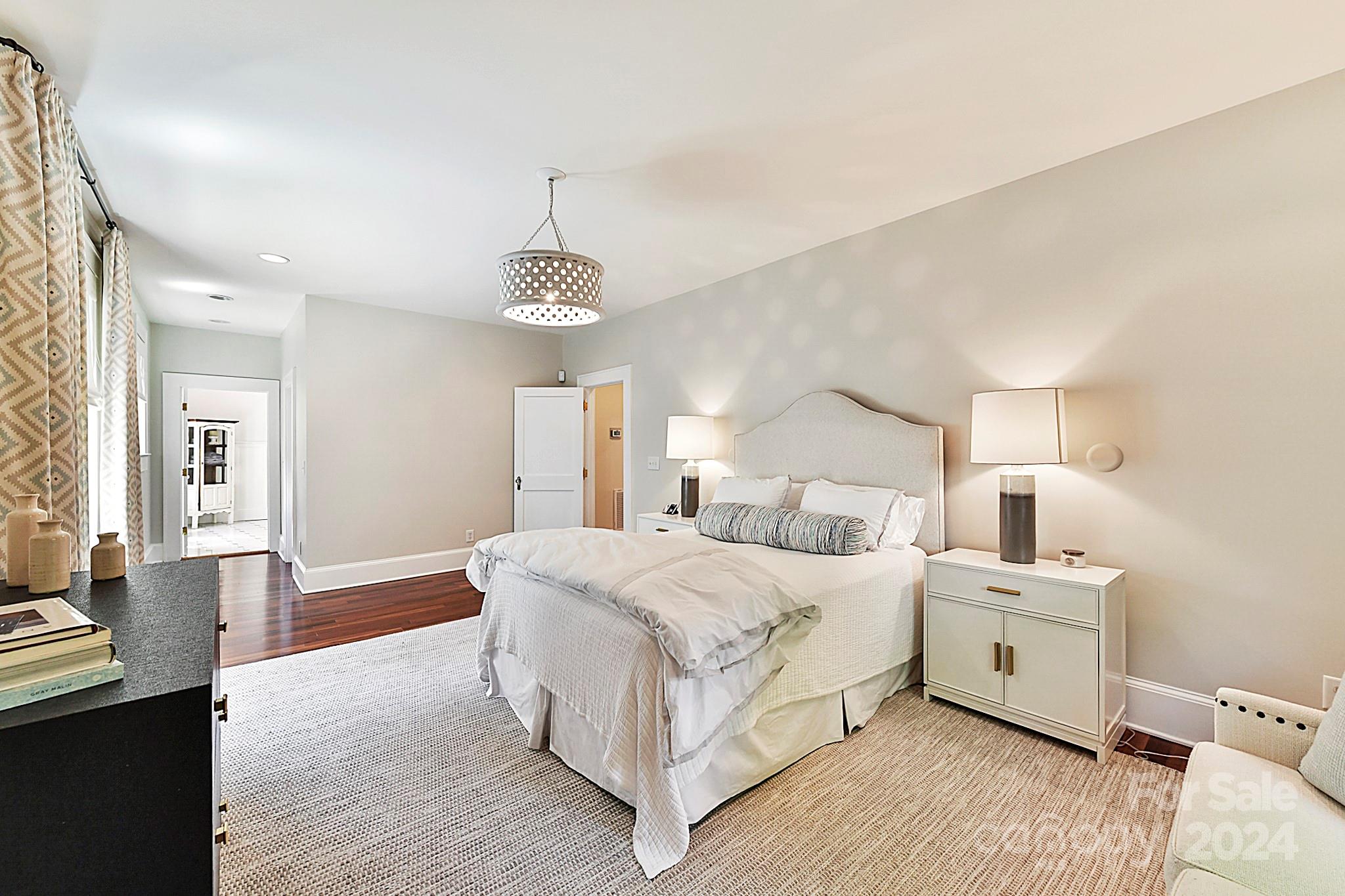 Dilworth - Residential