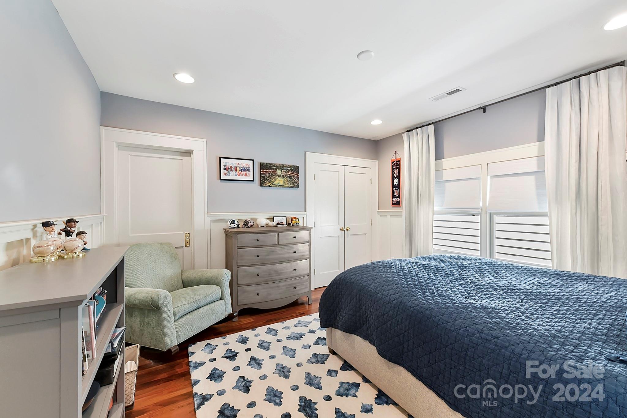 Dilworth - Residential