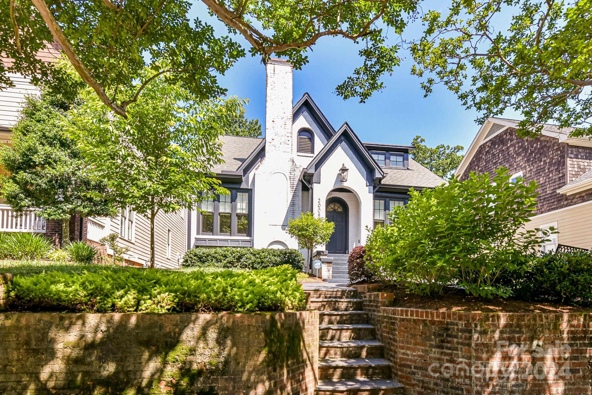 Dilworth - Residential