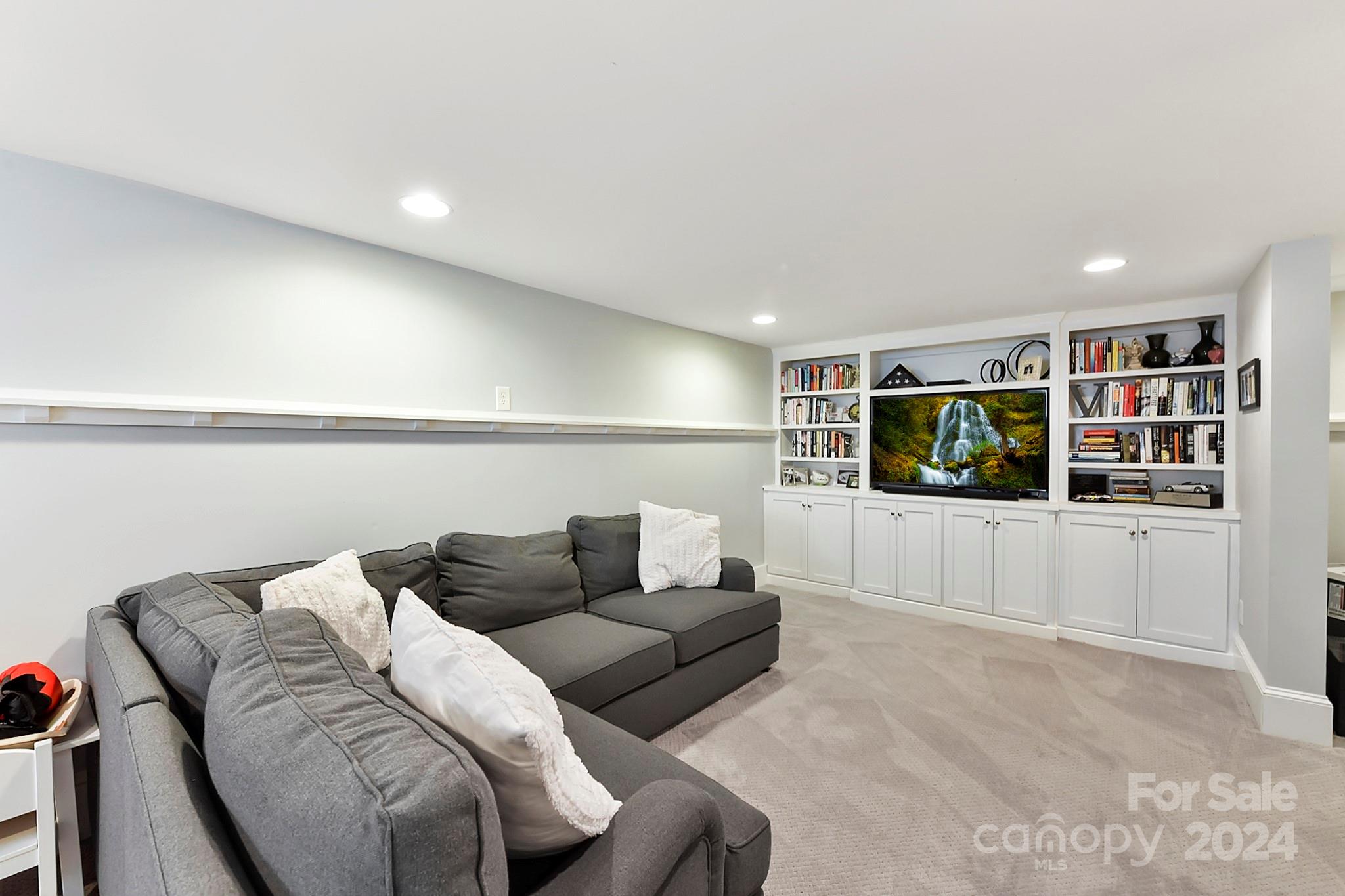 Dilworth - Residential