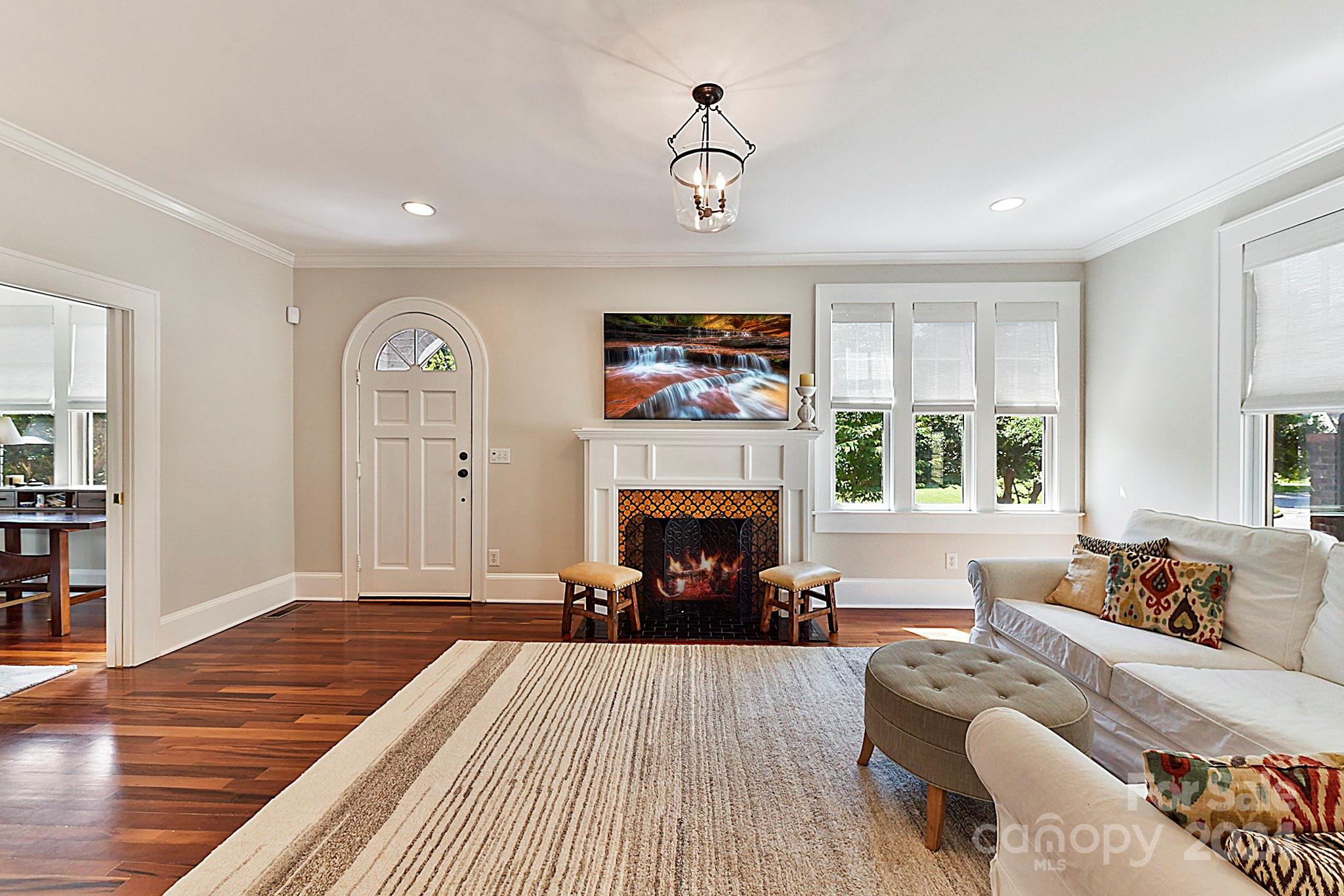 Dilworth - Residential