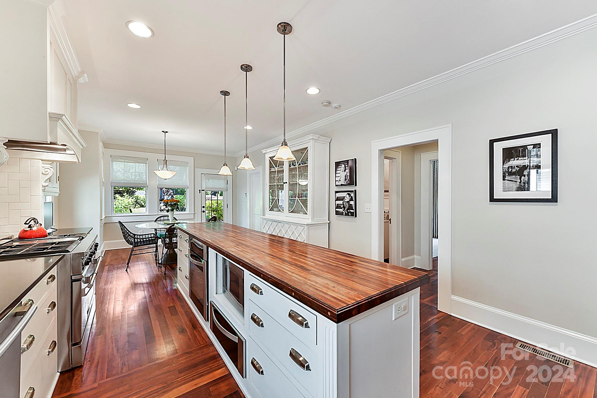 Dilworth - Residential