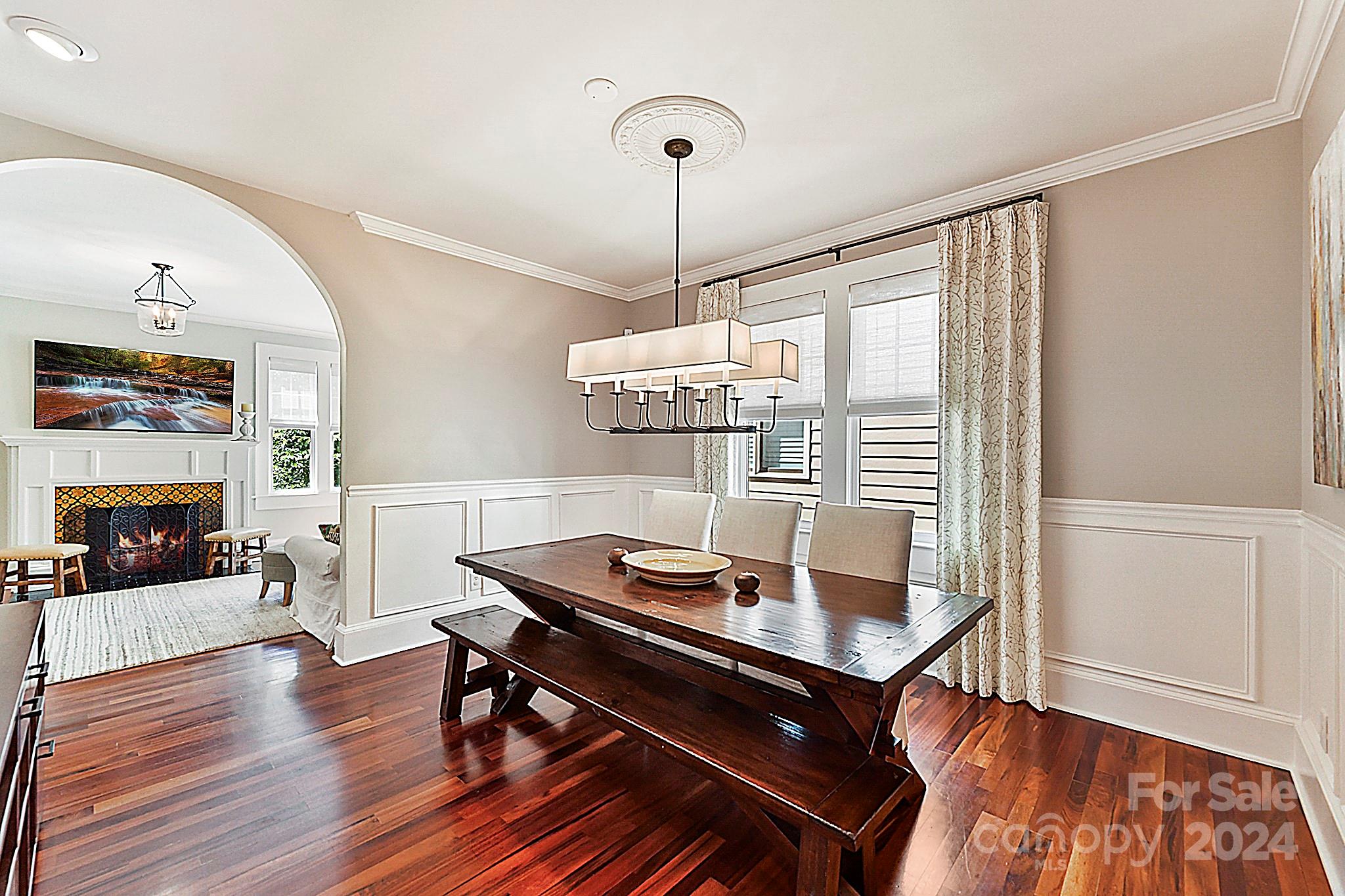 Dilworth - Residential