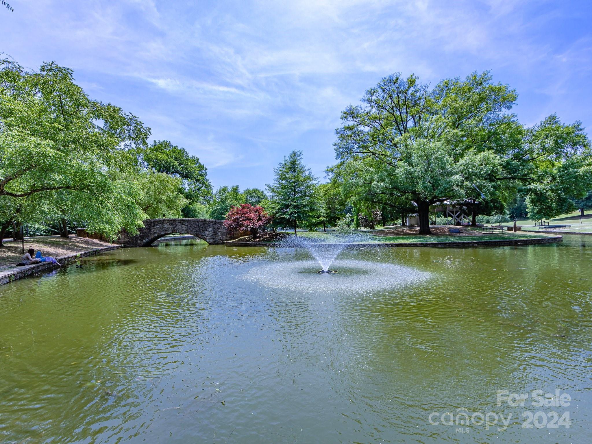 Dilworth - Residential