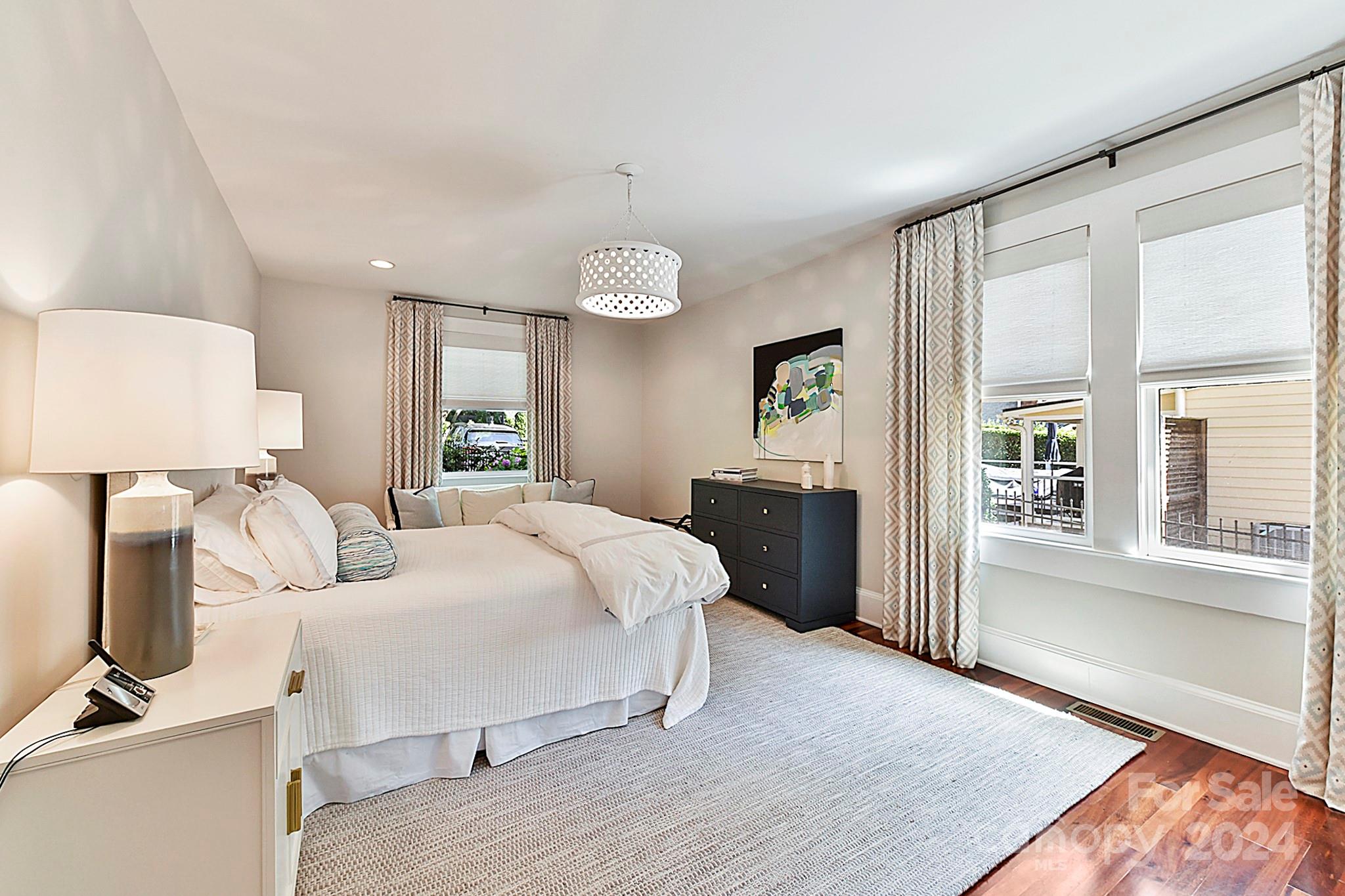 Dilworth - Residential