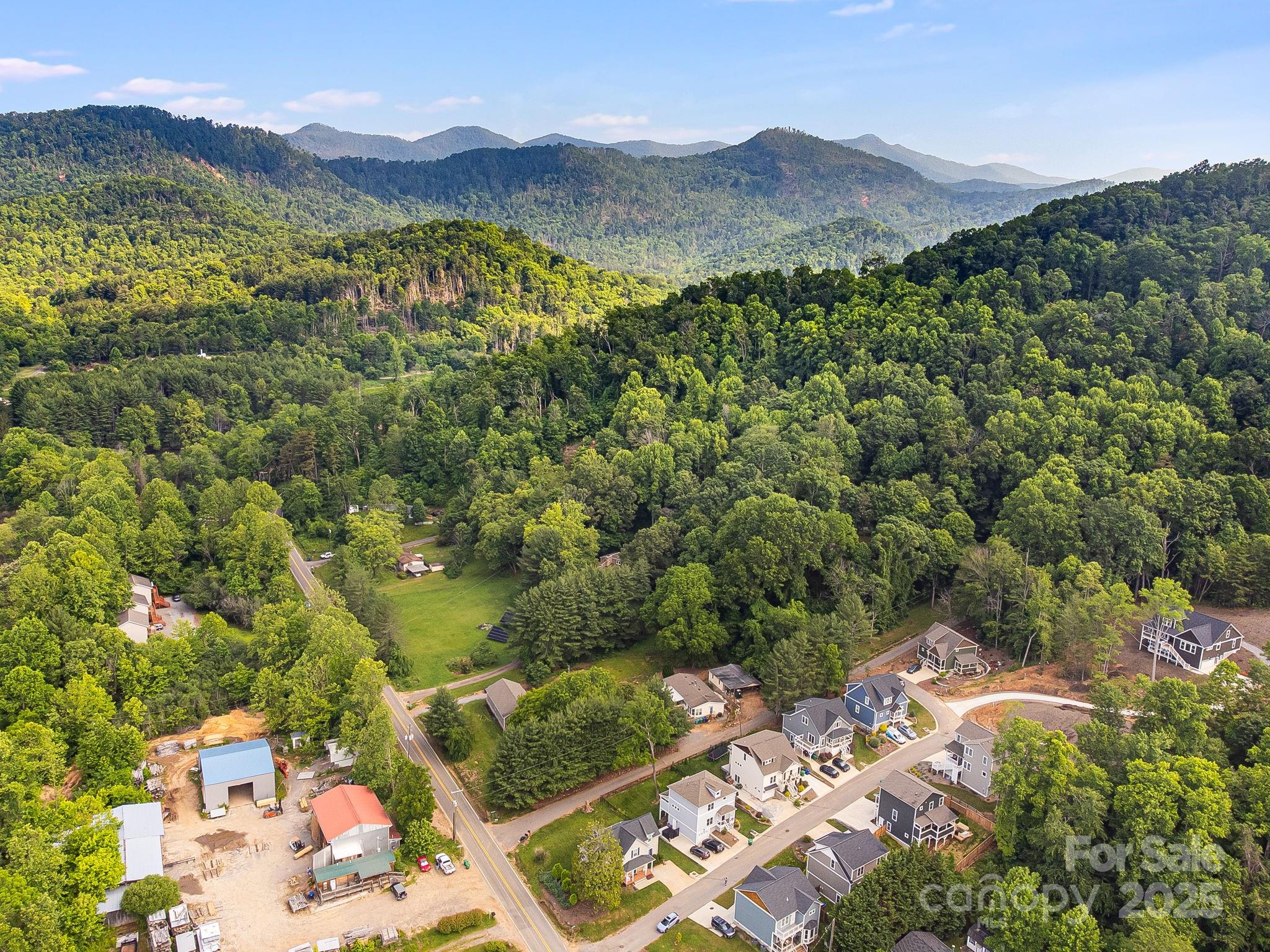 304 Magnolia Ridge Road
