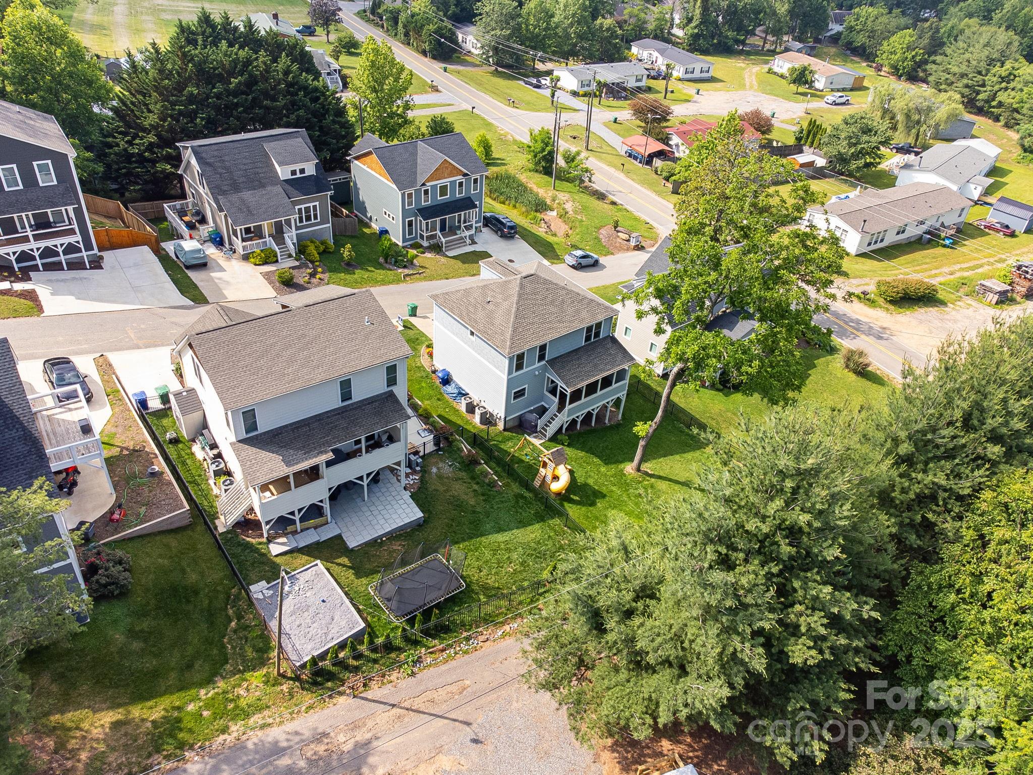 304 Magnolia Ridge Road