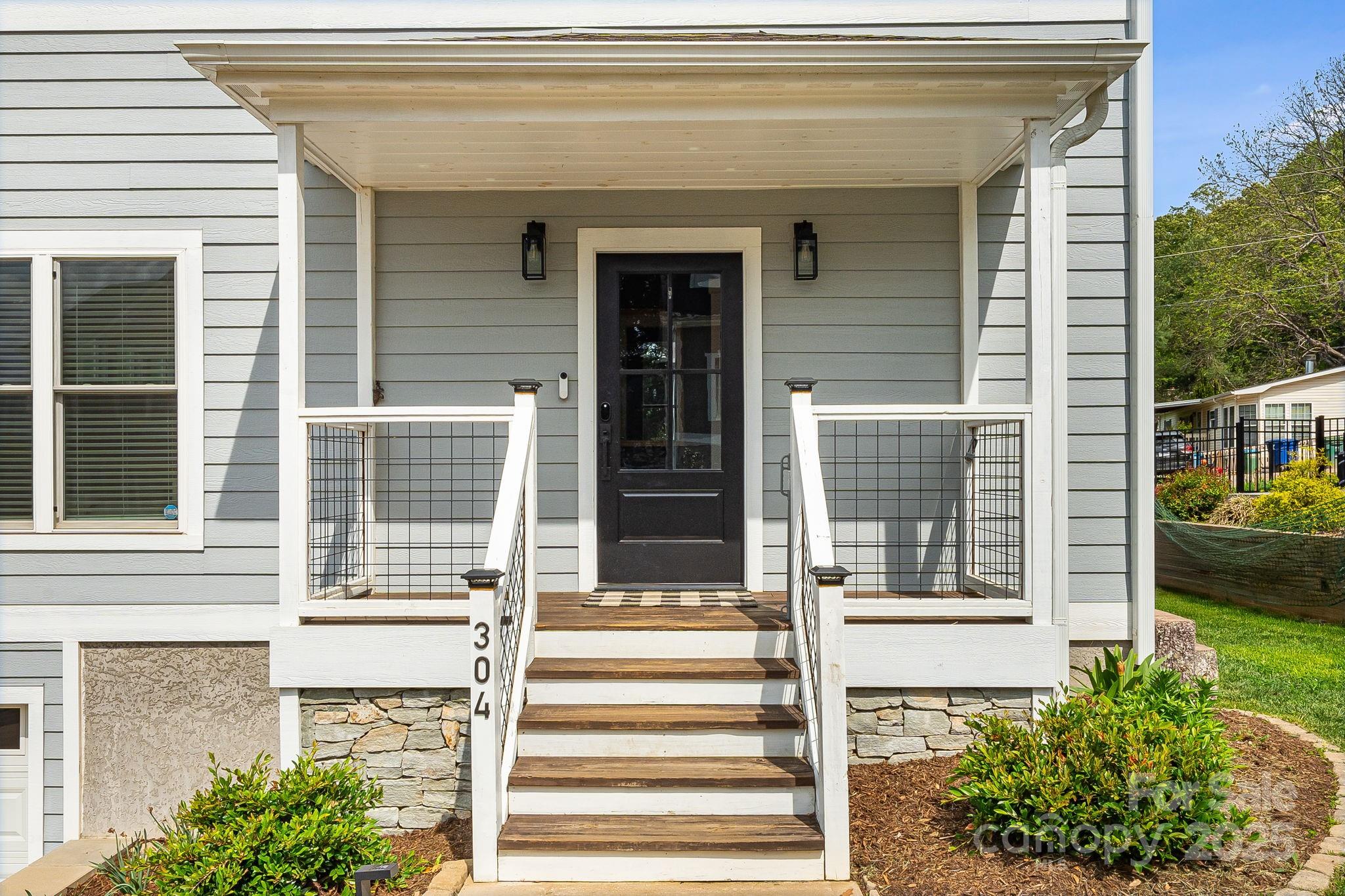 304 Magnolia Ridge Road