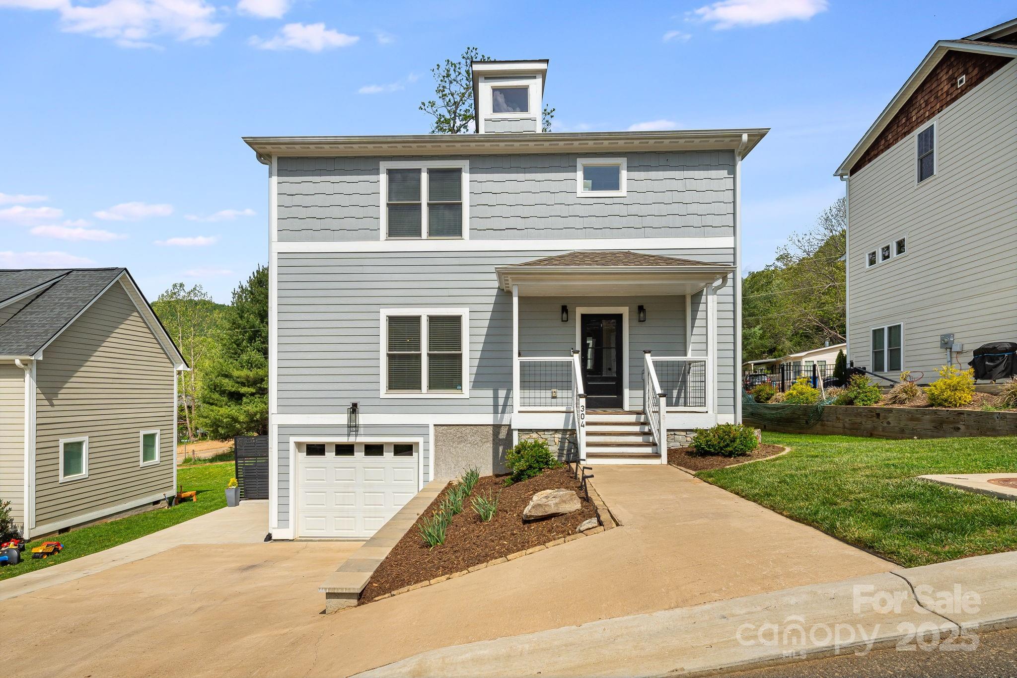 304 Magnolia Ridge Road