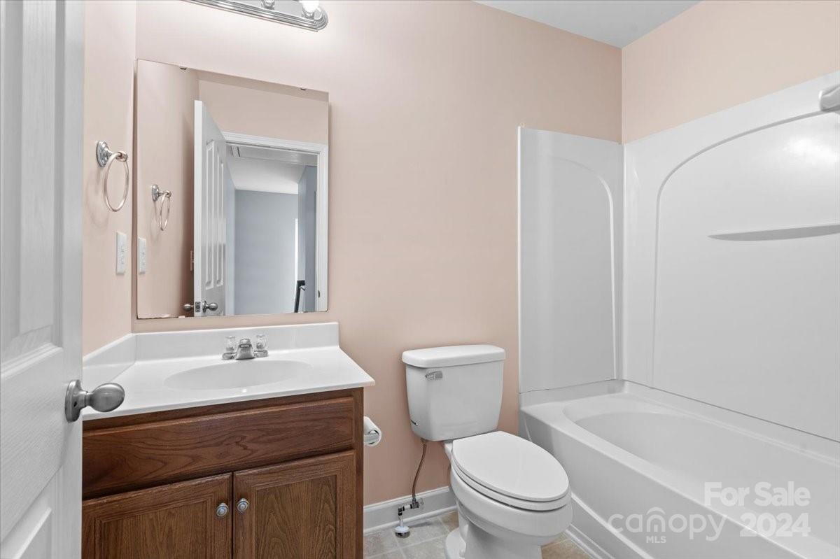 Devonwood - Residential